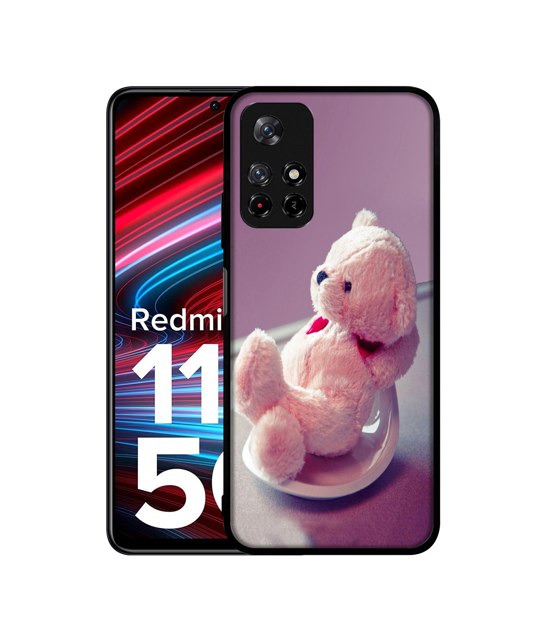 Mi Redmi Note 11T 5G / Poco M4 Pro 5G