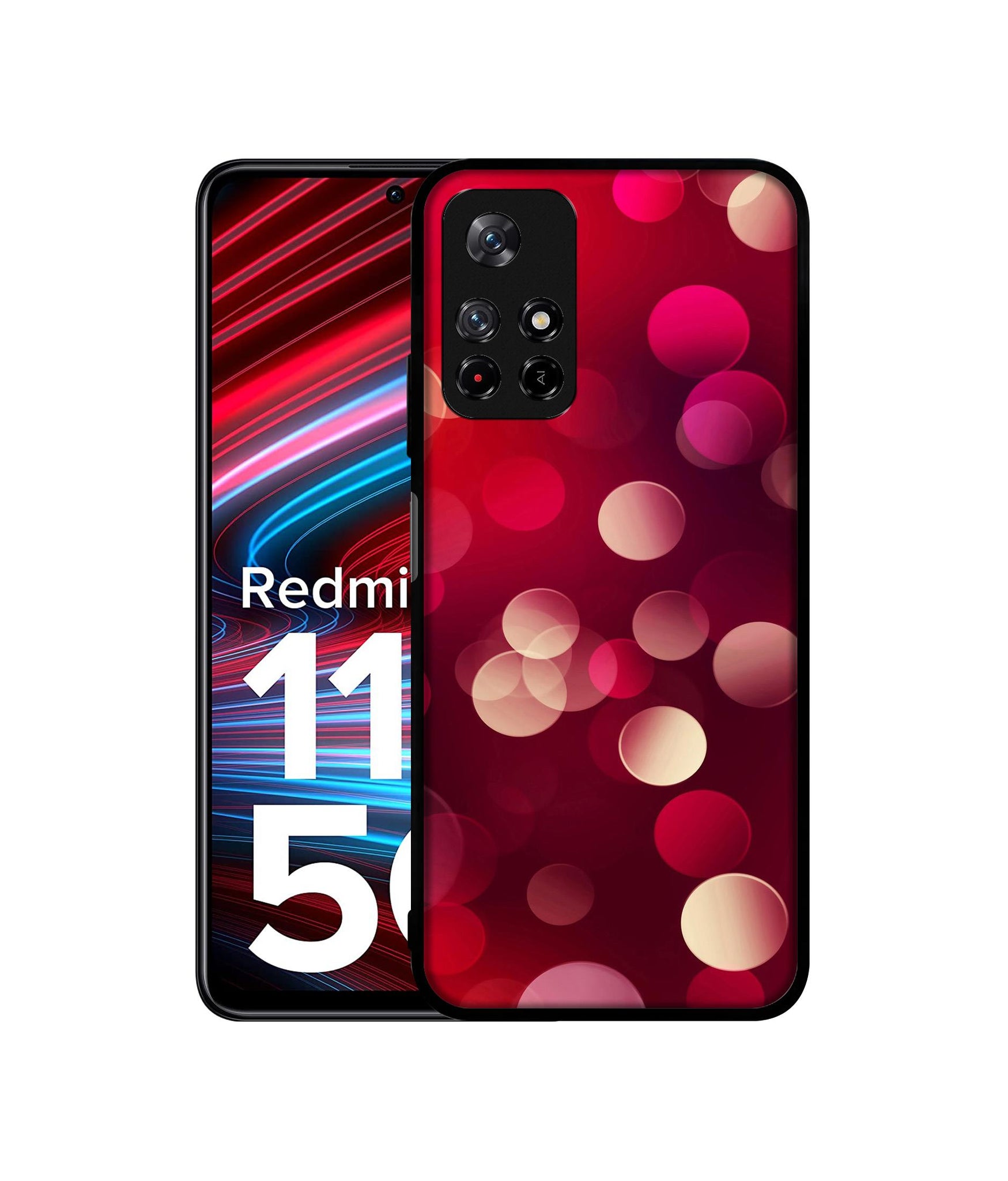 Mi Redmi Note 11T 5G / Poco M4 Pro 5G