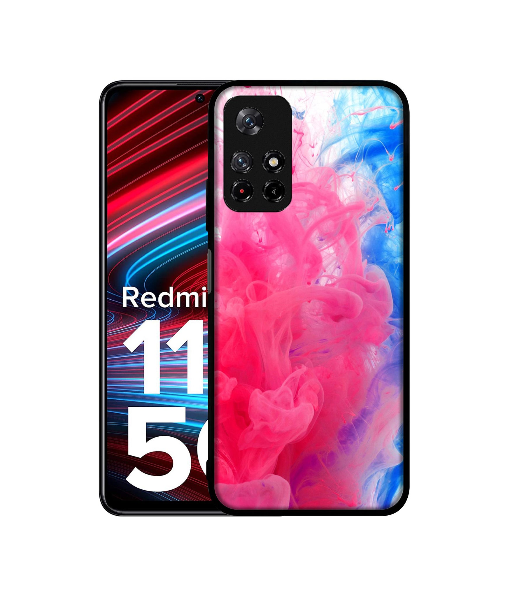 Mi Redmi Note 11T 5G / Poco M4 Pro 5G