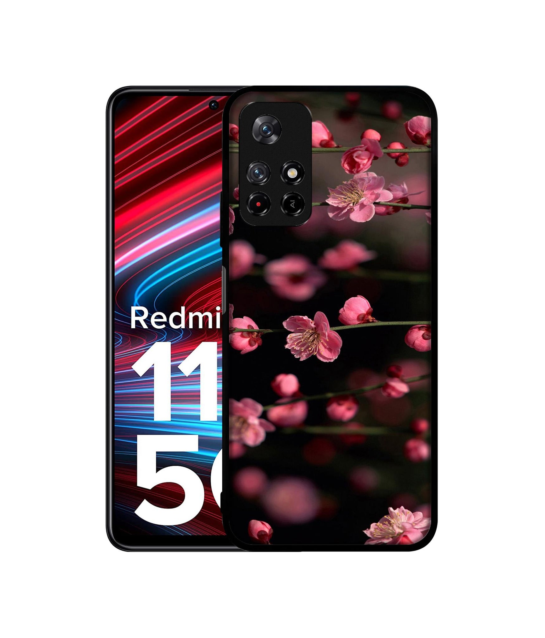 Mi Redmi Note 11T 5G / Poco M4 Pro 5G
