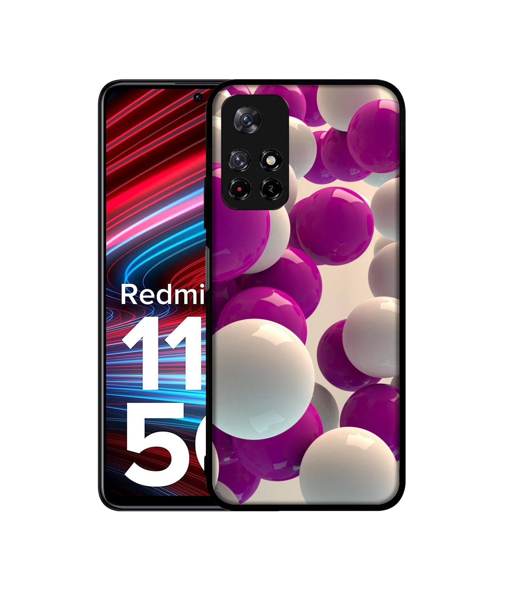 Mi Redmi Note 11T 5G / Poco M4 Pro 5G
