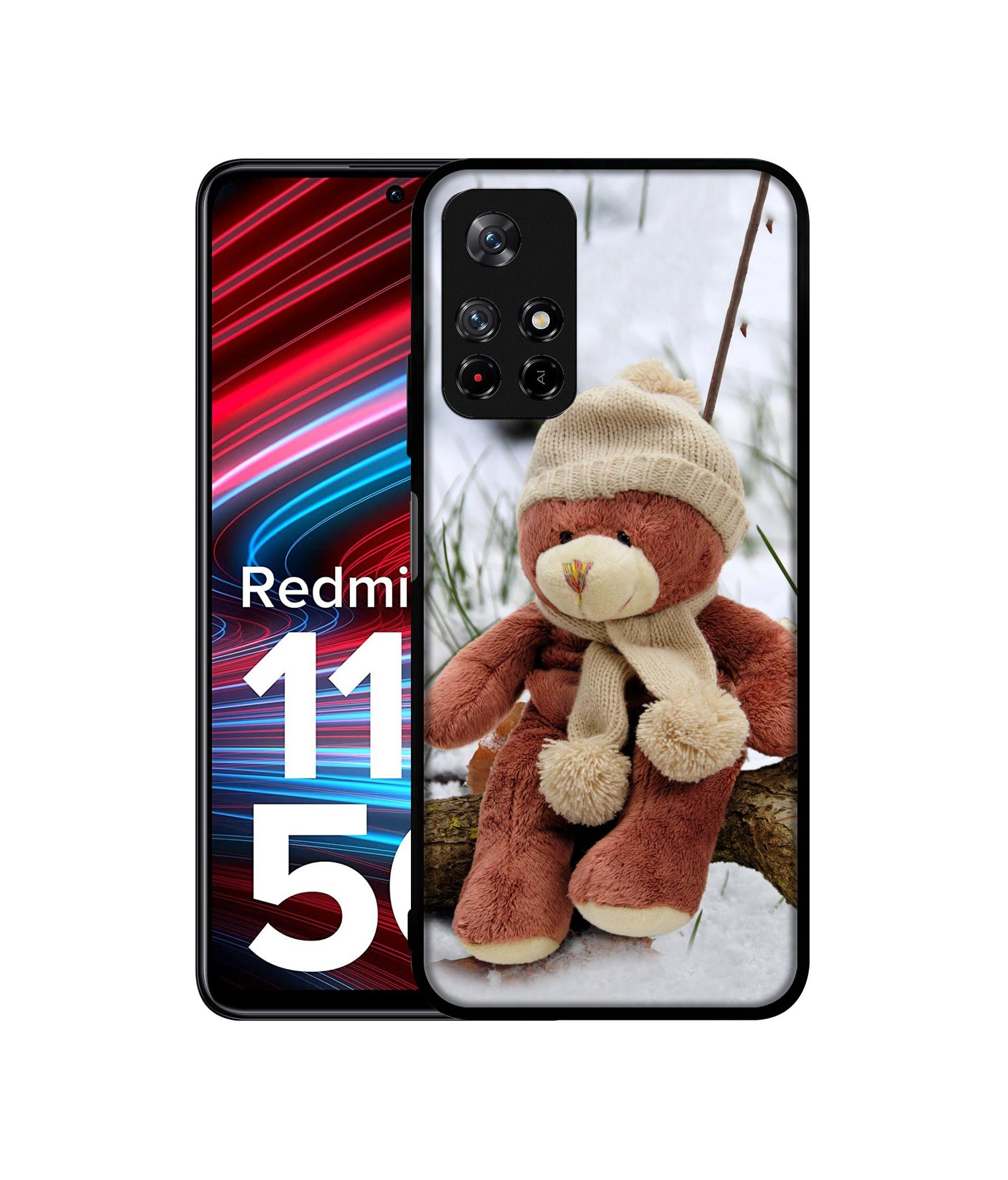 Mi Redmi Note 11T 5G / Poco M4 Pro 5G