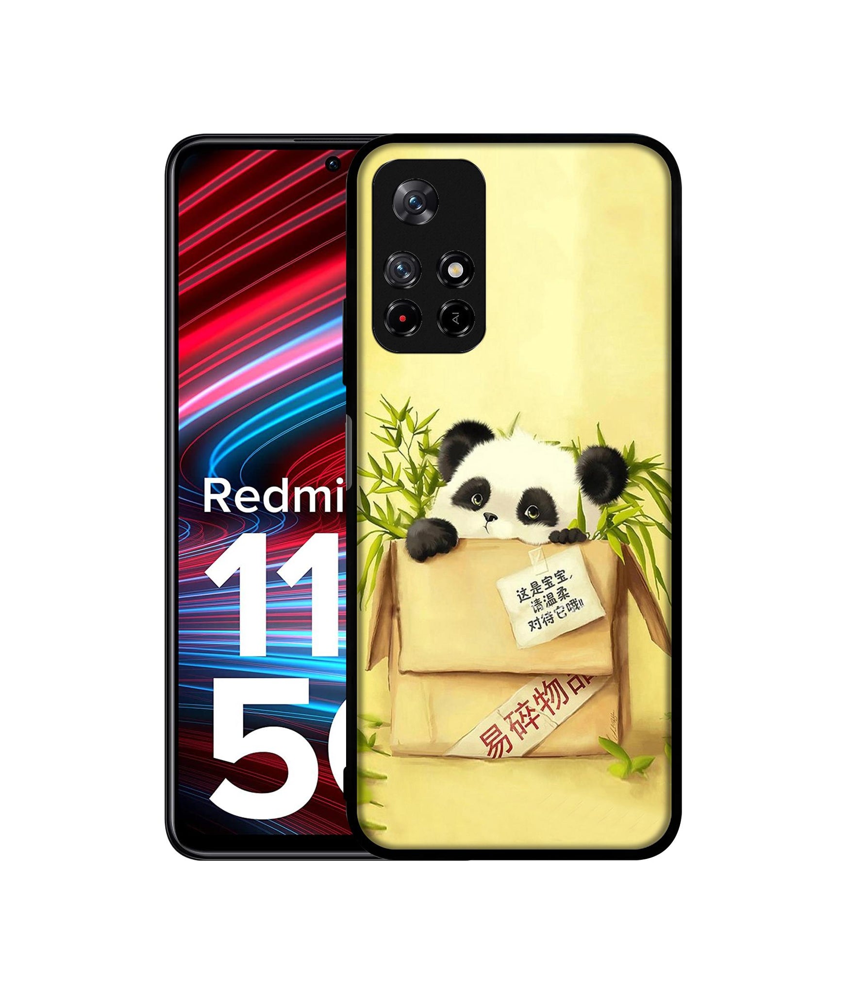 Mi Redmi Note 11T 5G / Poco M4 Pro 5G