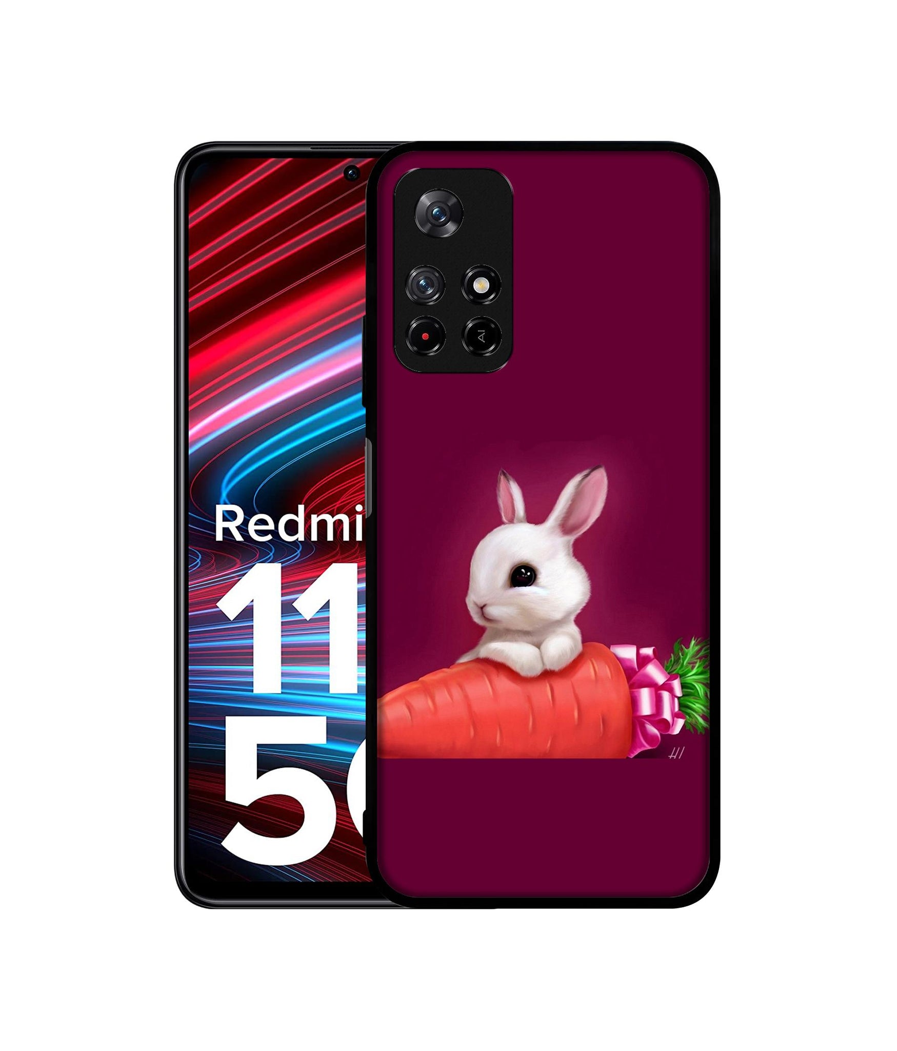 Mi Redmi Note 11T 5G / Poco M4 Pro 5G