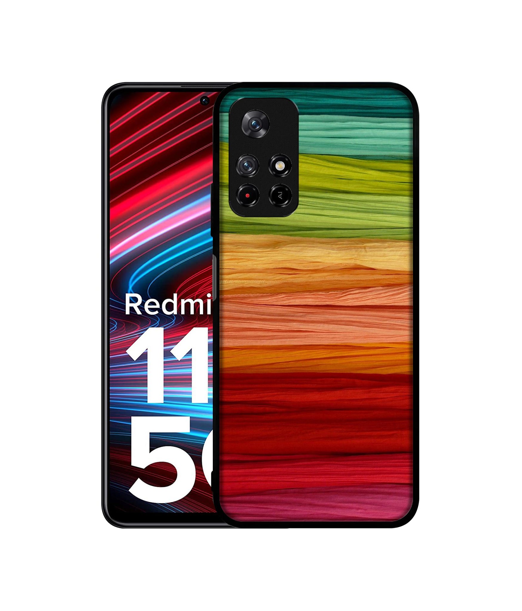 Mi Redmi Note 11T 5G / Poco M4 Pro 5G