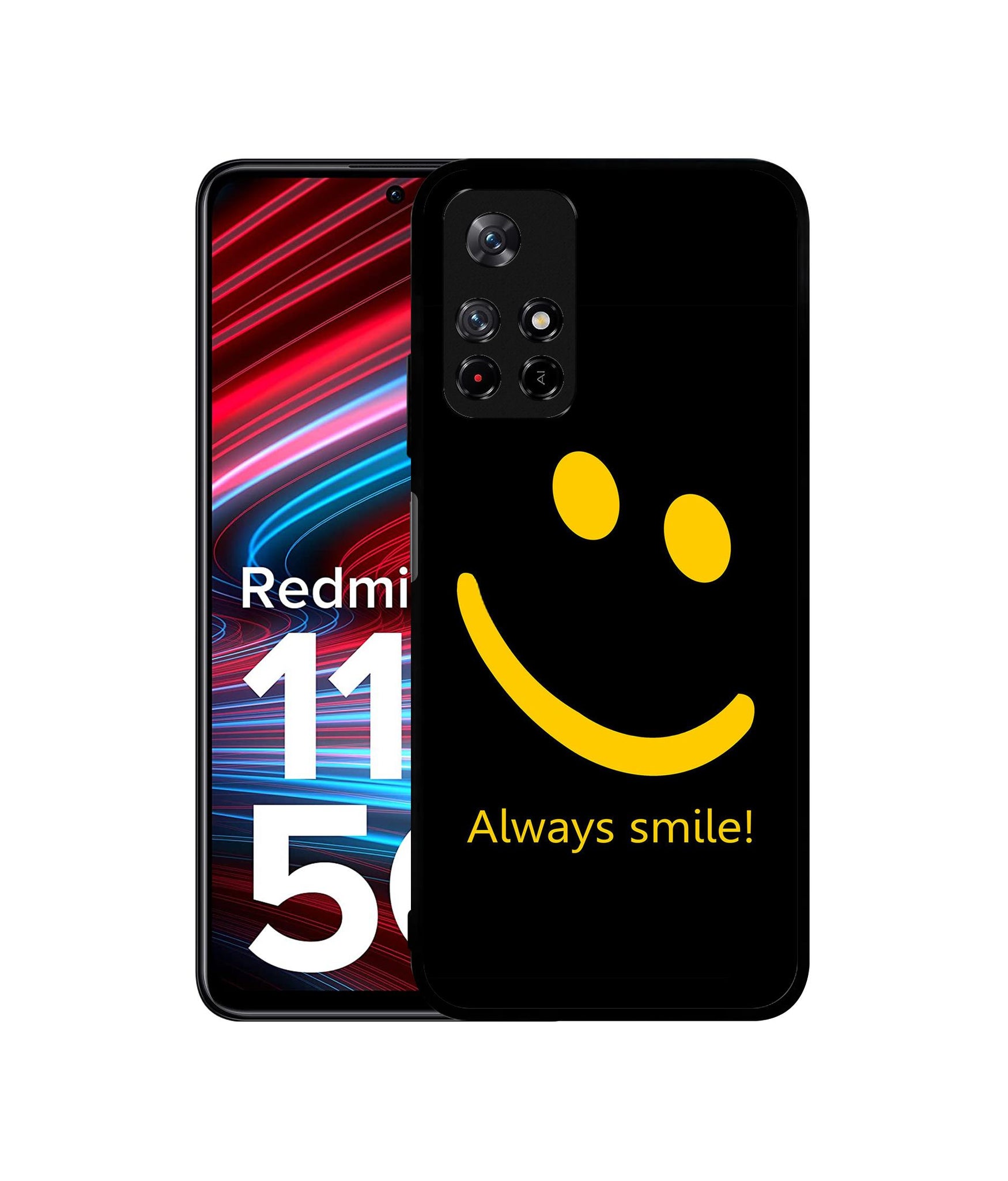 Mi Redmi Note 11T 5G / Poco M4 Pro 5G