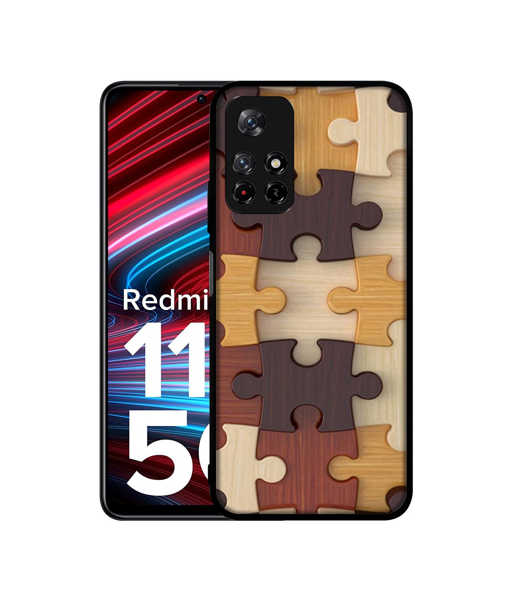 Mi Redmi Note 11T 5G / Poco M4 Pro 5G