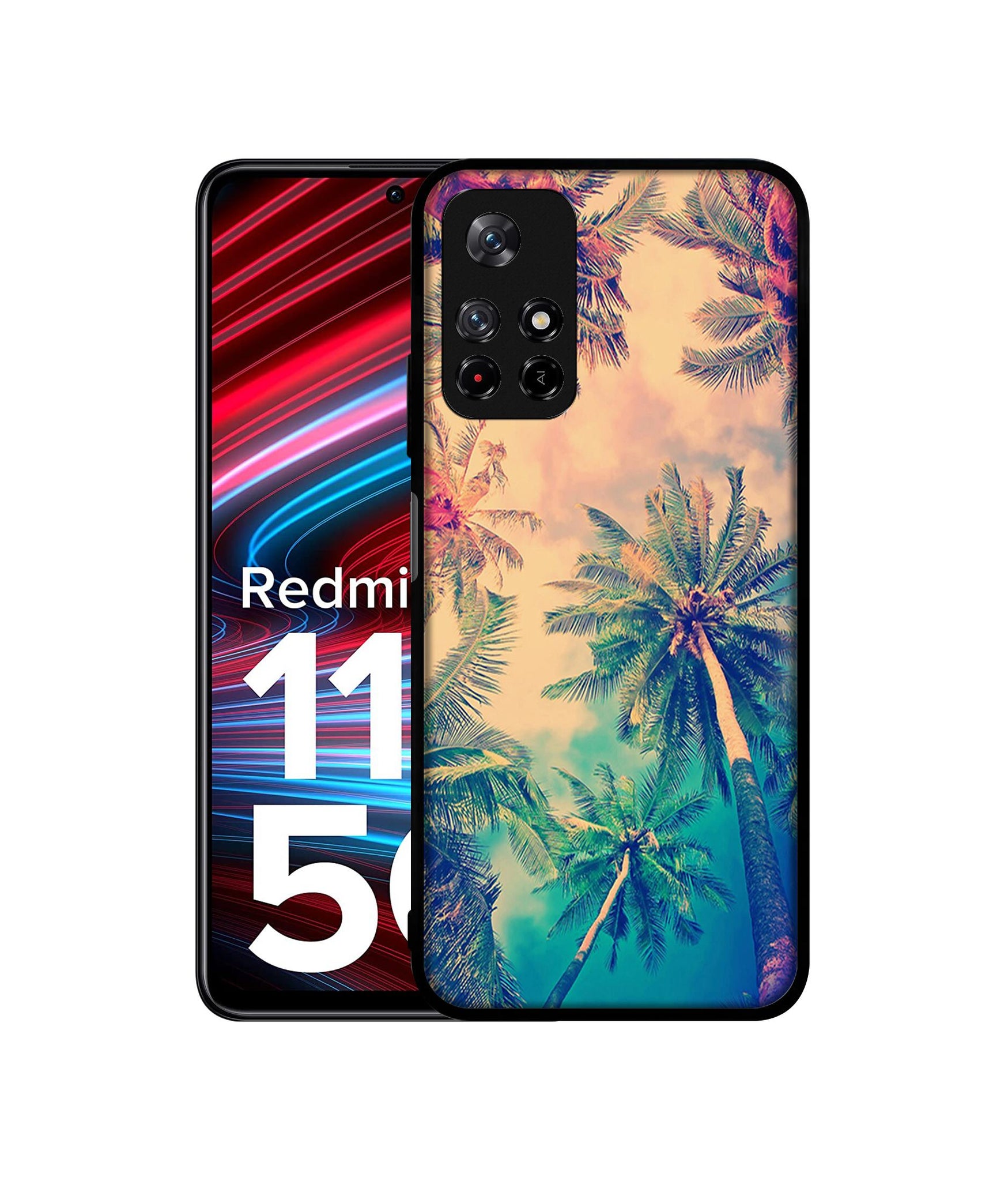 Mi Redmi Note 11T 5G / Poco M4 Pro 5G