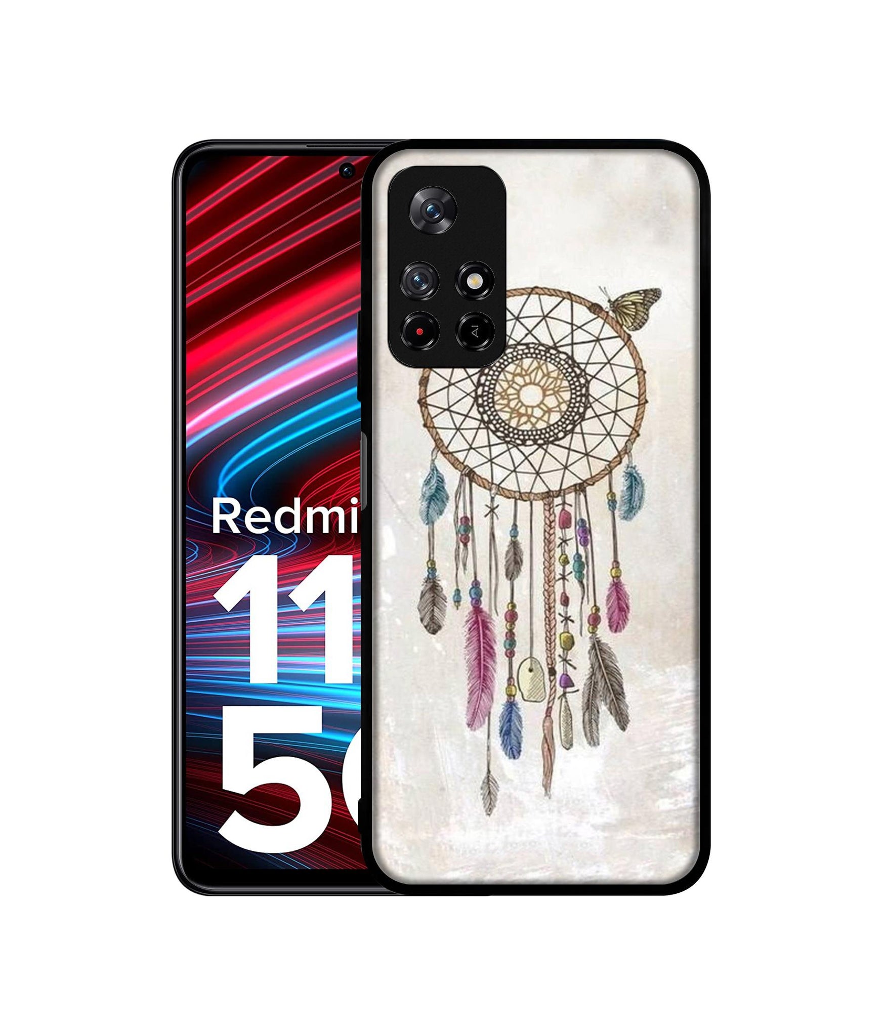 Mi Redmi Note 11T 5G / Poco M4 Pro 5G