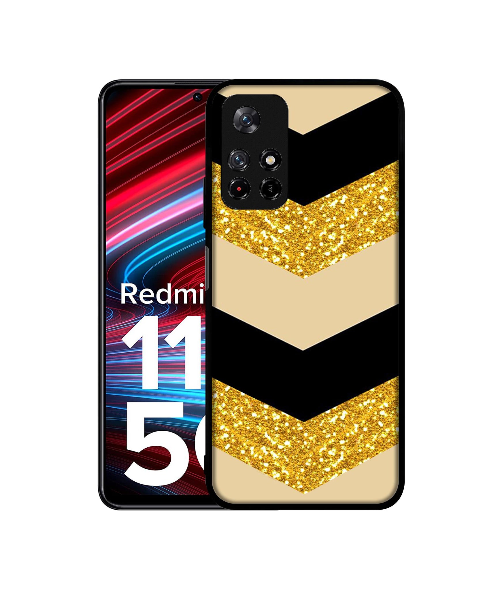 Mi Redmi Note 11T 5G / Poco M4 Pro 5G