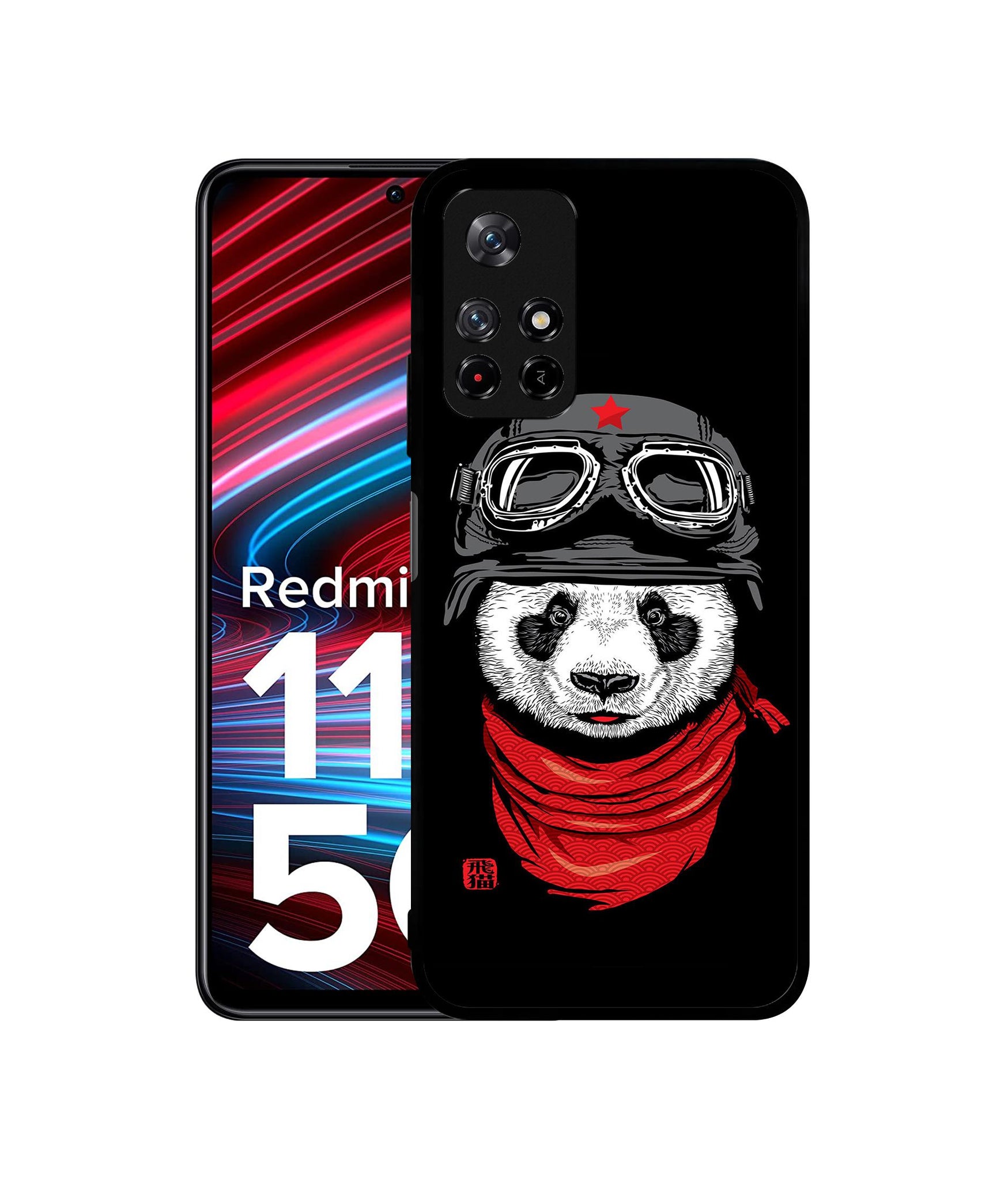 Mi Redmi Note 11T 5G / Poco M4 Pro 5G