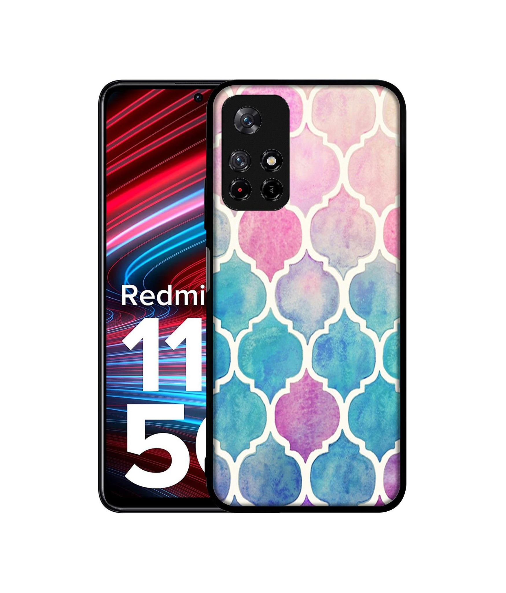 Mi Redmi Note 11T 5G / Poco M4 Pro 5G