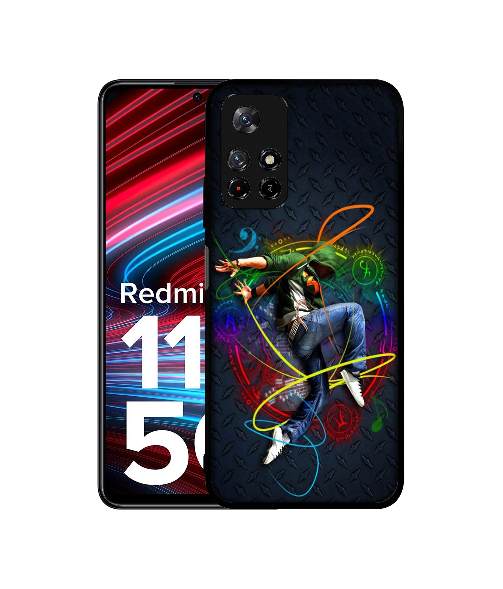 Mi Redmi Note 11T 5G / Poco M4 Pro 5G