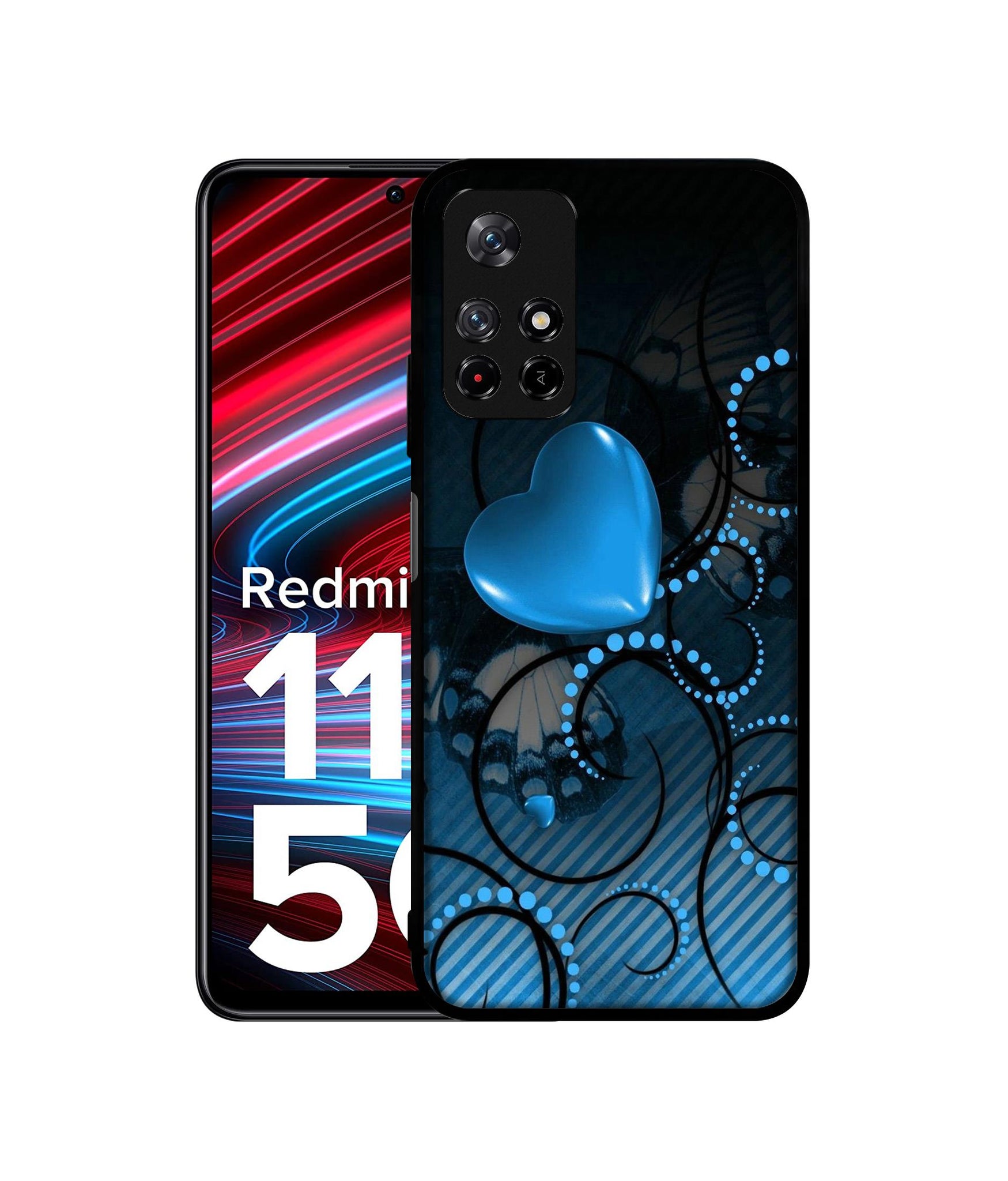 Mi Redmi Note 11T 5G / Poco M4 Pro 5G