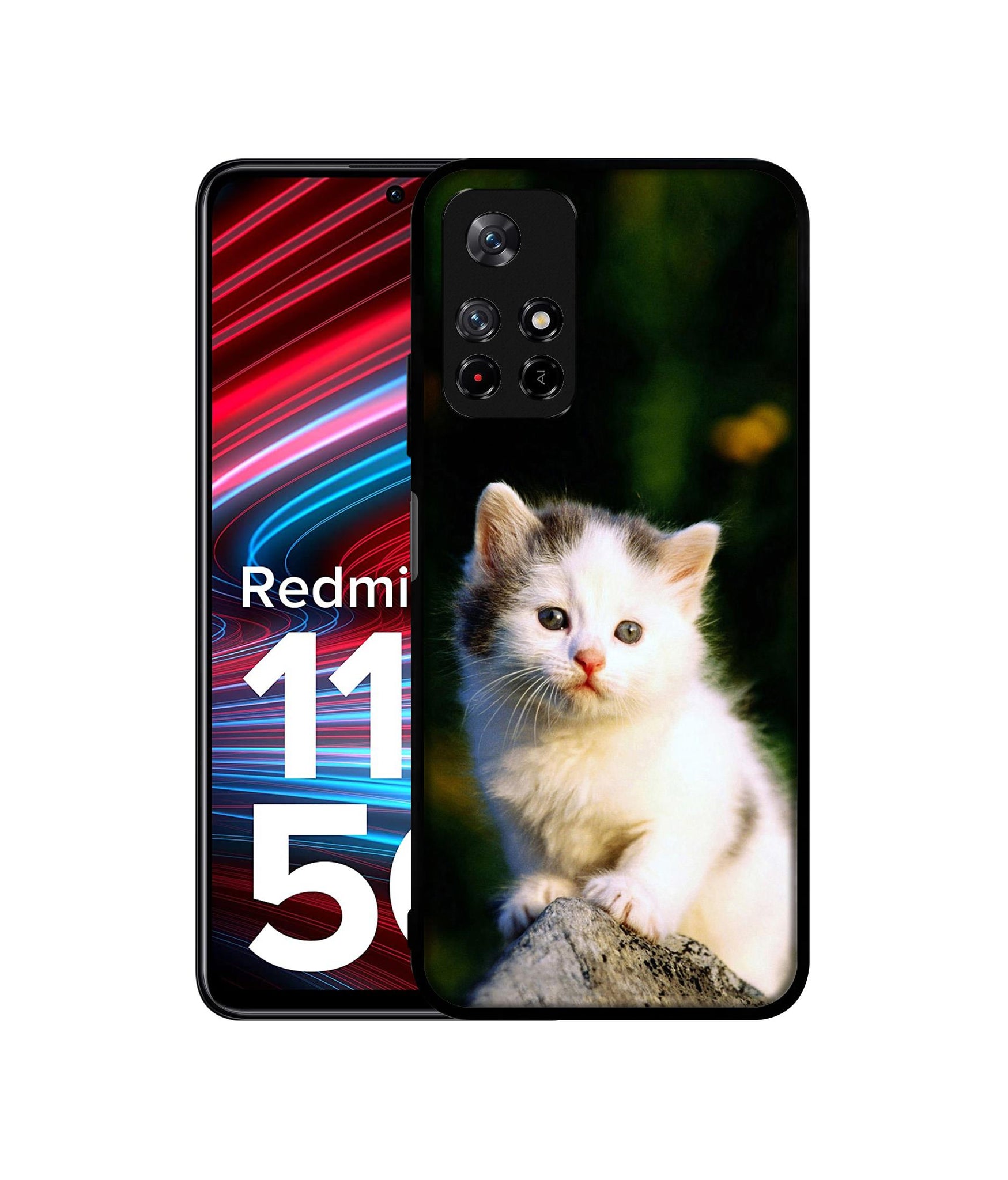Mi Redmi Note 11T 5G / Poco M4 Pro 5G