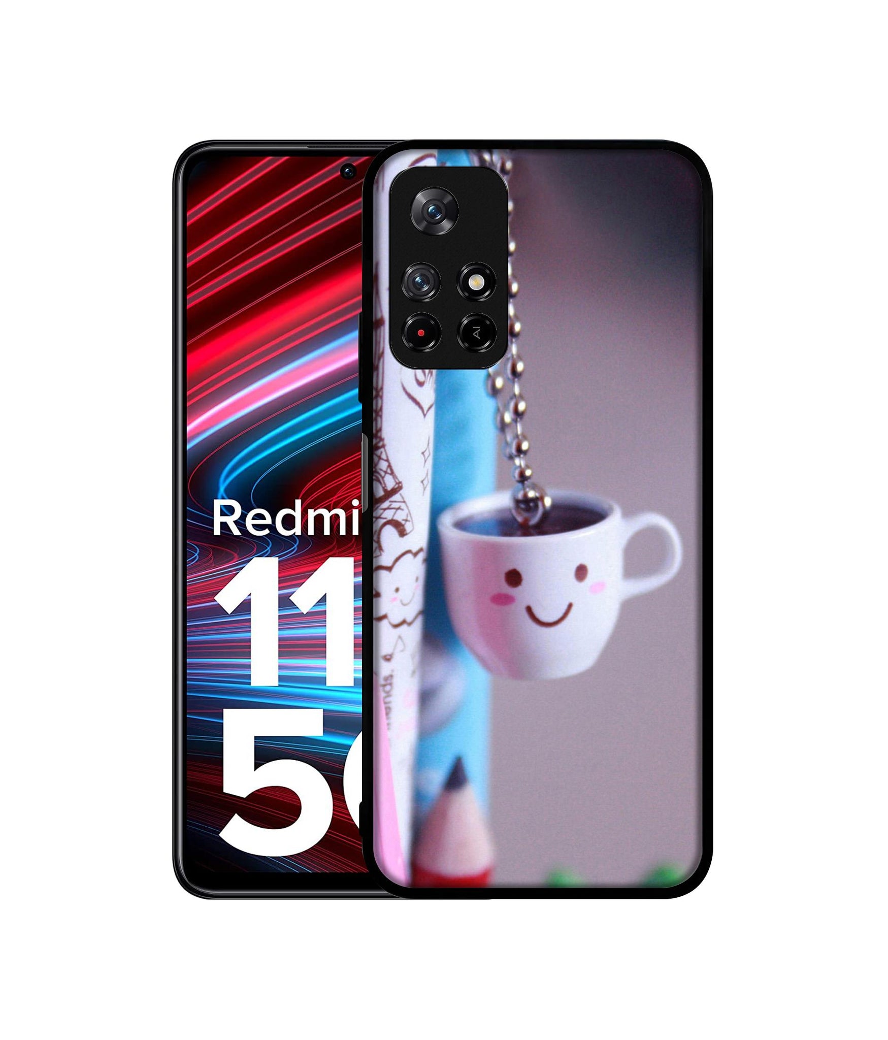 Mi Redmi Note 11T 5G / Poco M4 Pro 5G