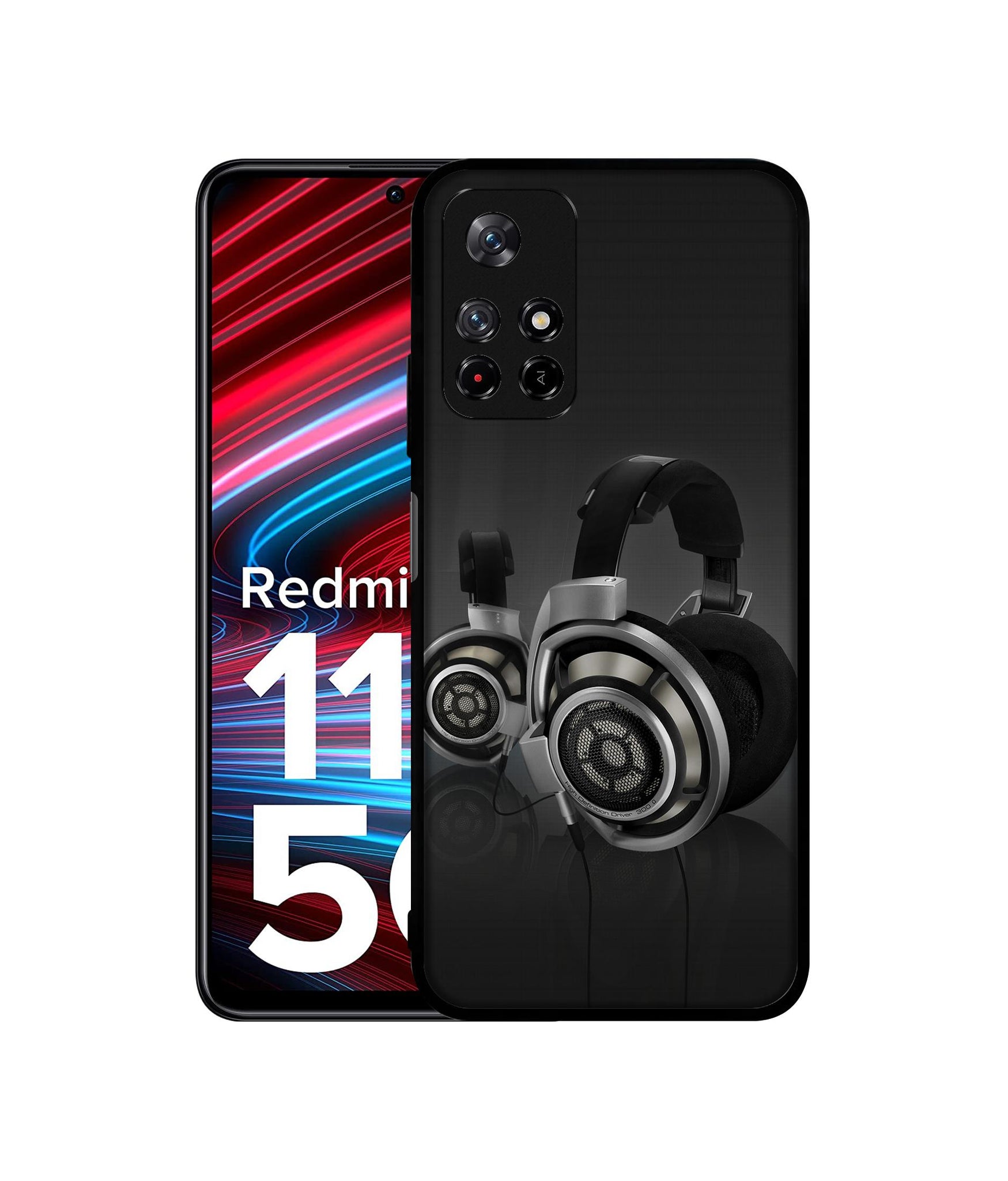 Mi Redmi Note 11T 5G / Poco M4 Pro 5G