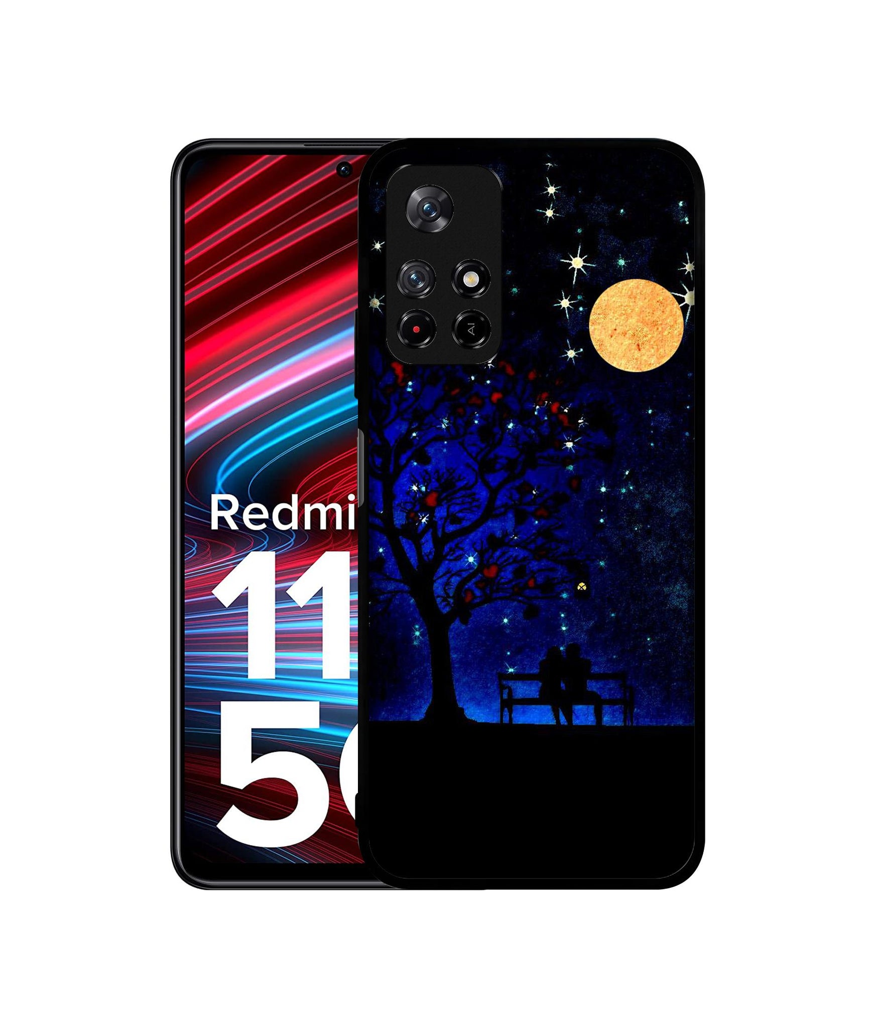 Mi Redmi Note 11T 5G / Poco M4 Pro 5G