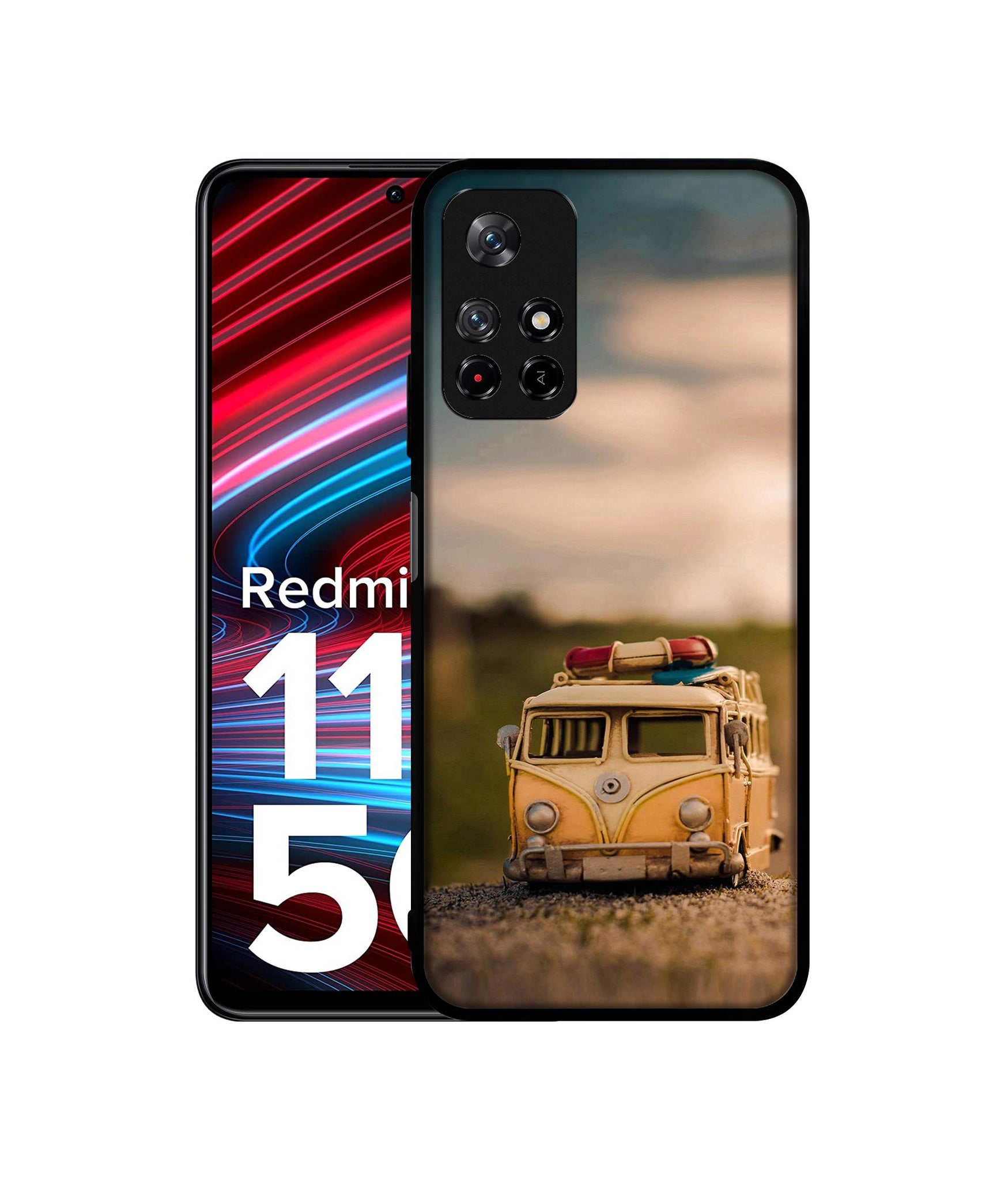 Mi Redmi Note 11T 5G / Poco M4 Pro 5G
