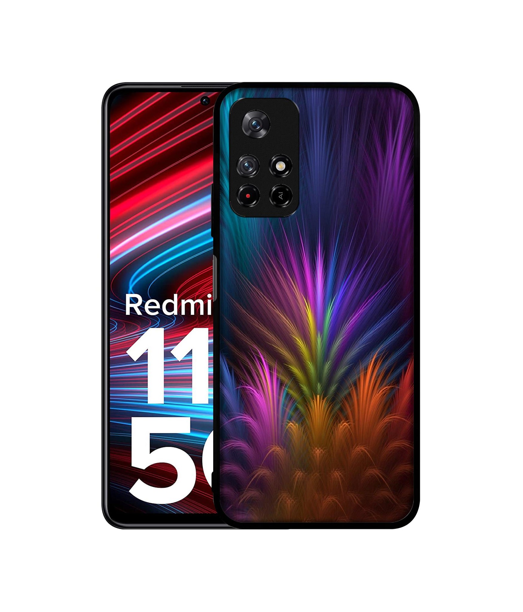 Mi Redmi Note 11T 5G / Poco M4 Pro 5G