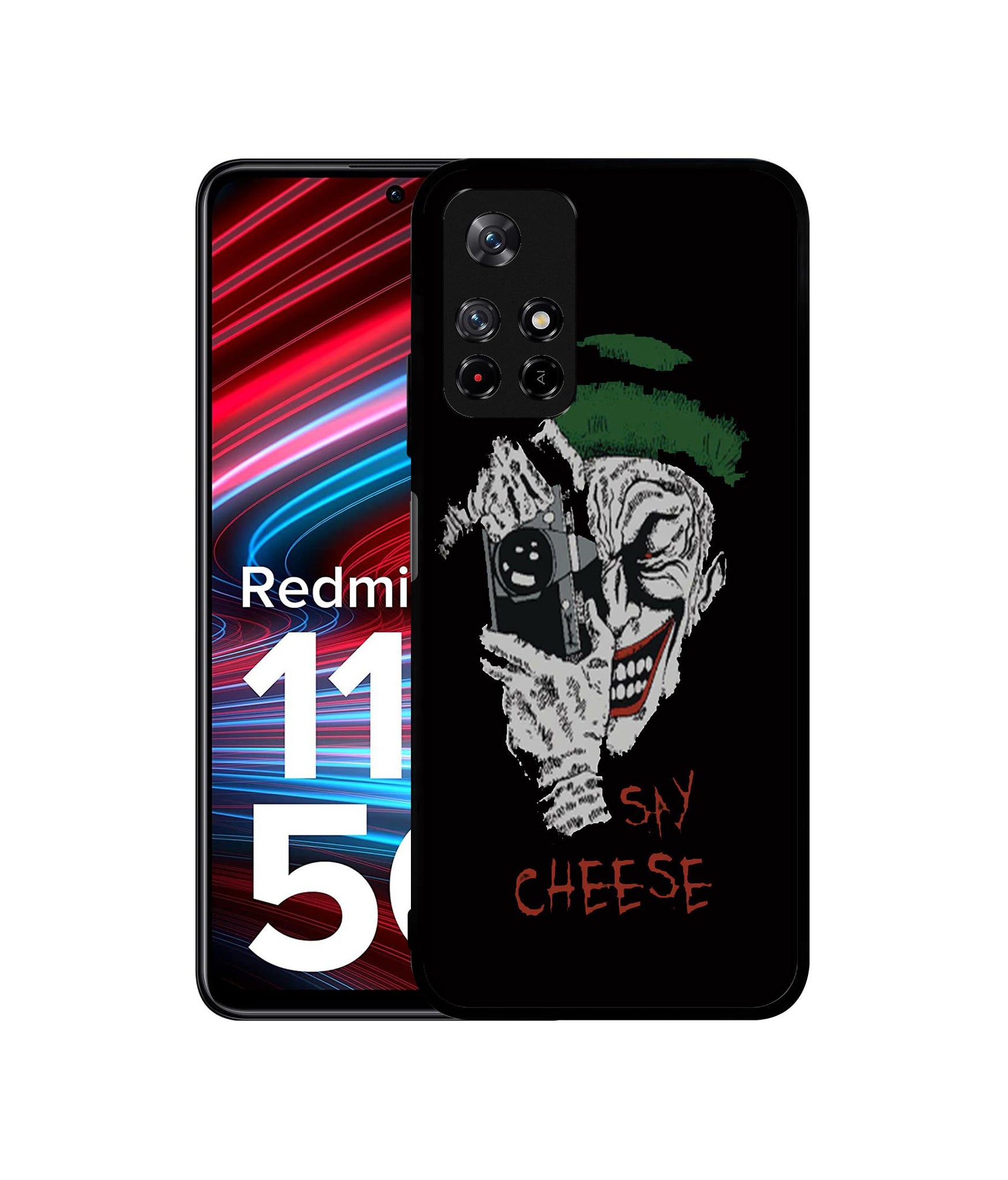 Mi Redmi Note 11T 5G / Poco M4 Pro 5G