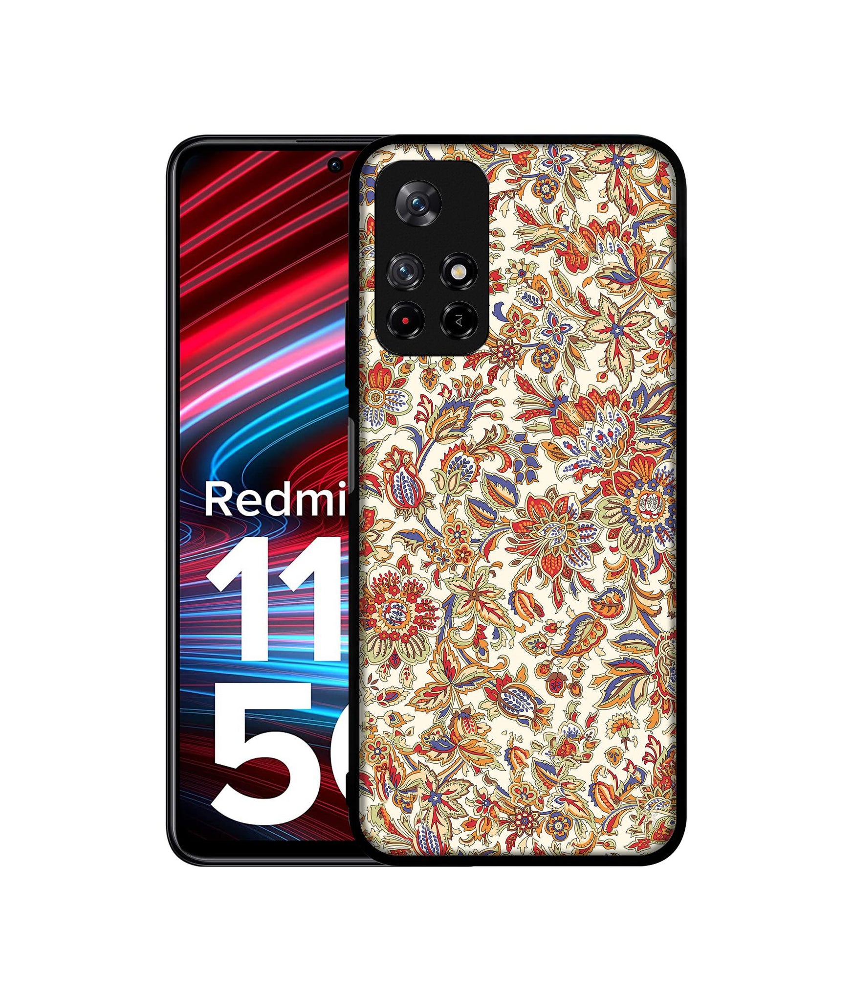 Mi Redmi Note 11T 5G / Poco M4 Pro 5G