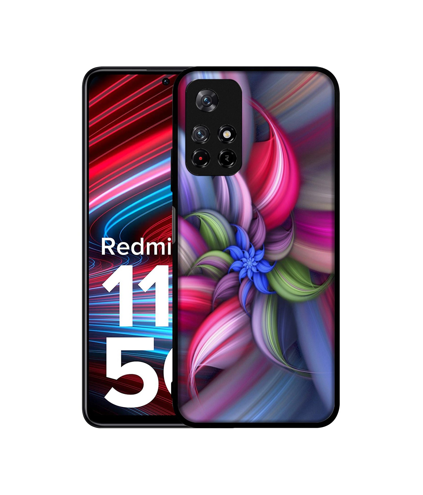 Mi Redmi Note 11T 5G / Poco M4 Pro 5G