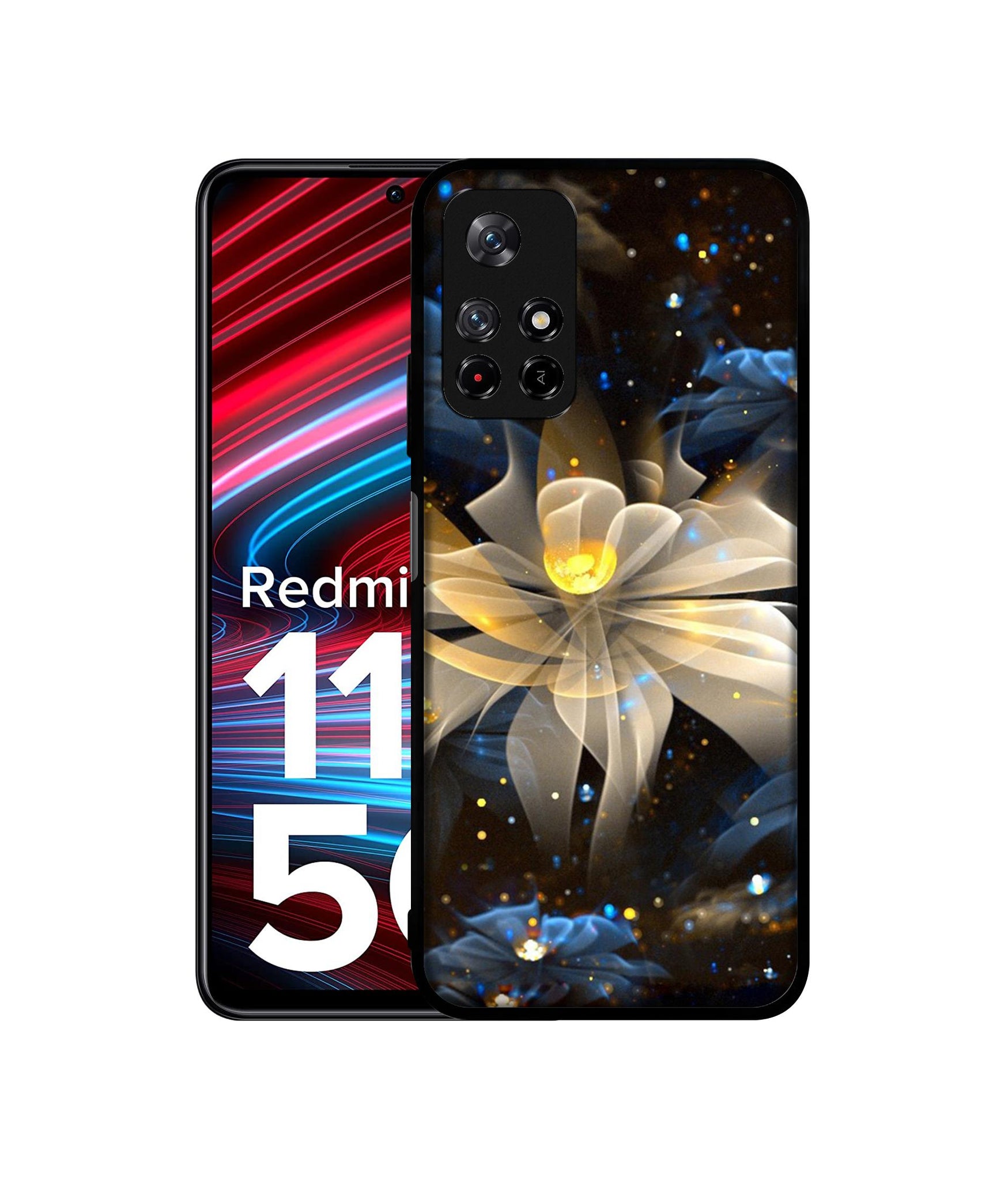 Mi Redmi Note 11T 5G / Poco M4 Pro 5G