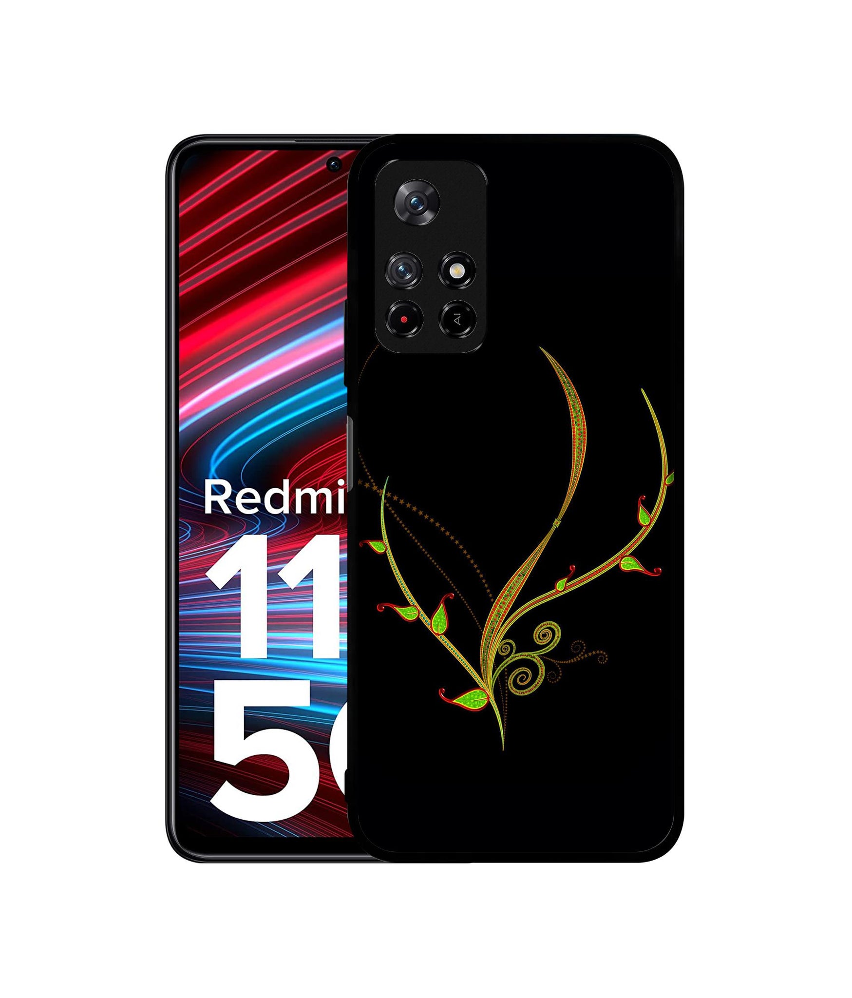 Mi Redmi Note 11T 5G / Poco M4 Pro 5G