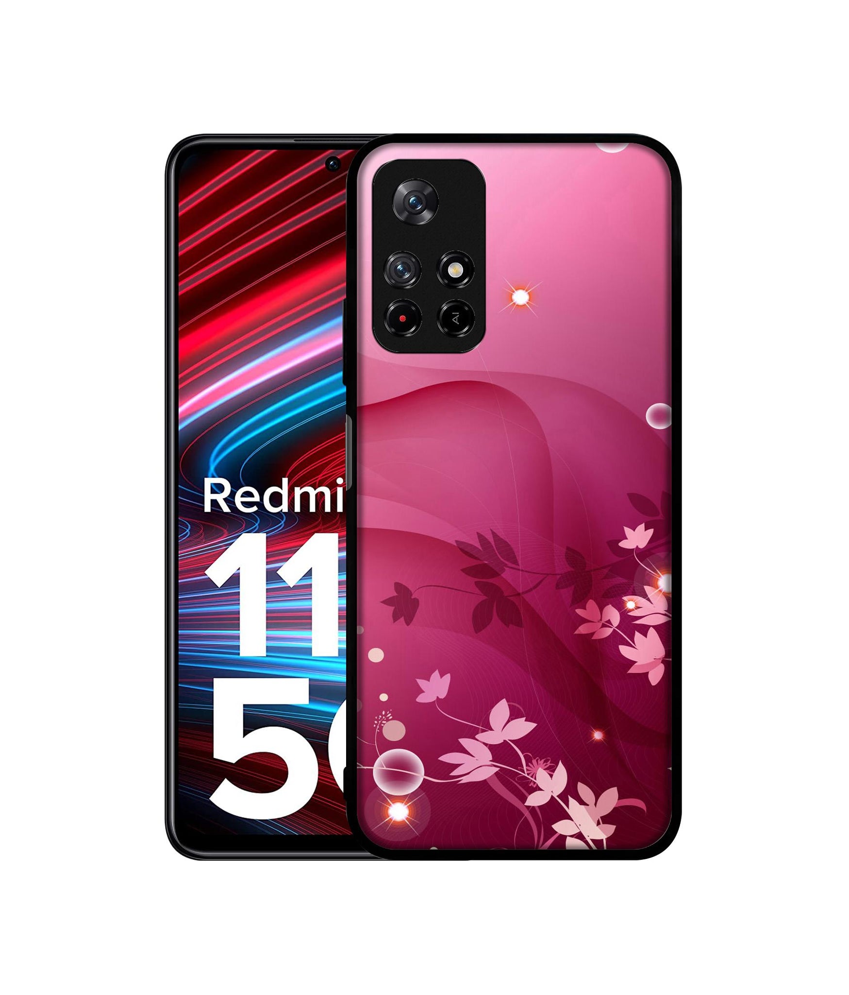 Mi Redmi Note 11T 5G / Poco M4 Pro 5G