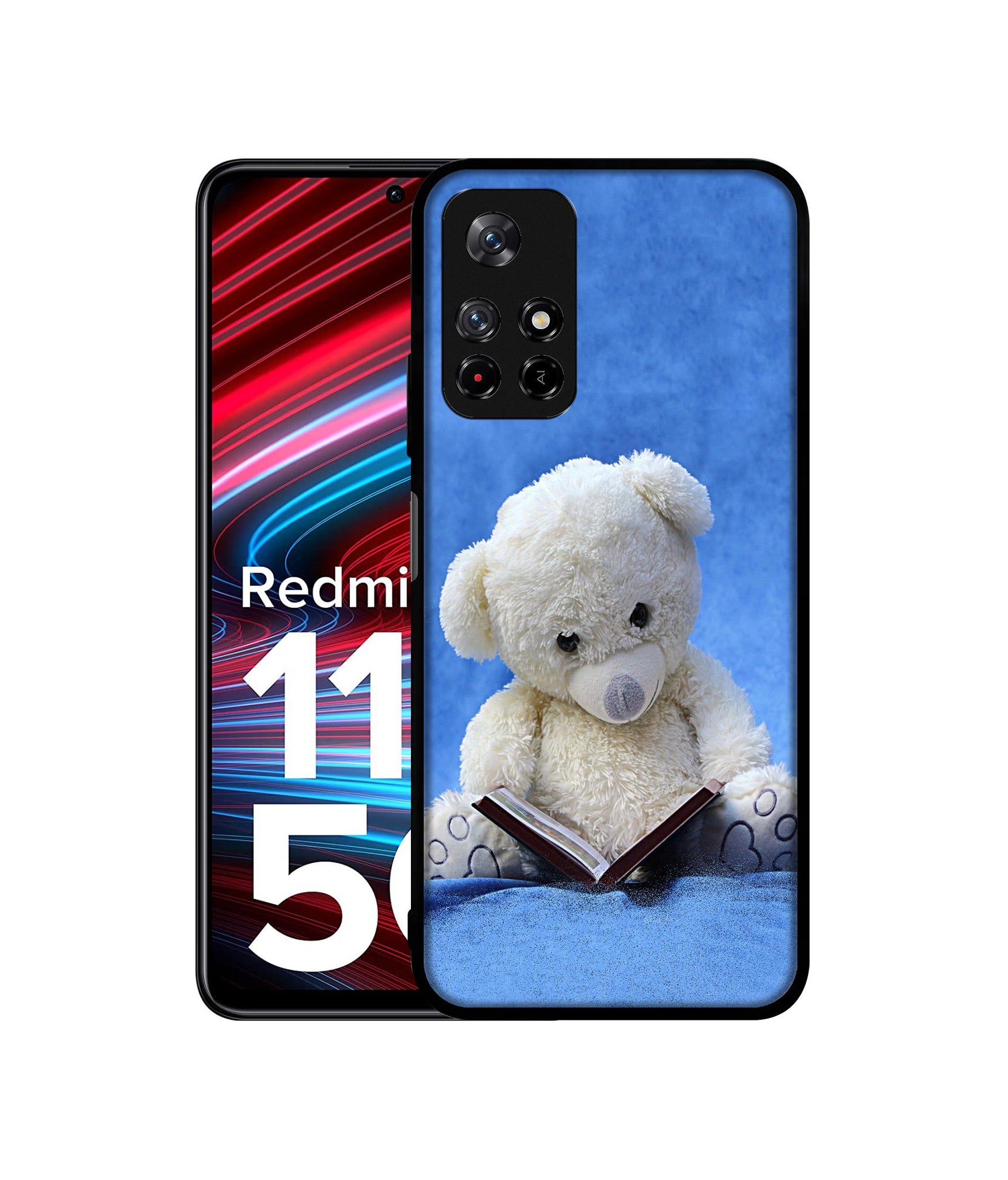 Mi Redmi Note 11T 5G / Poco M4 Pro 5G