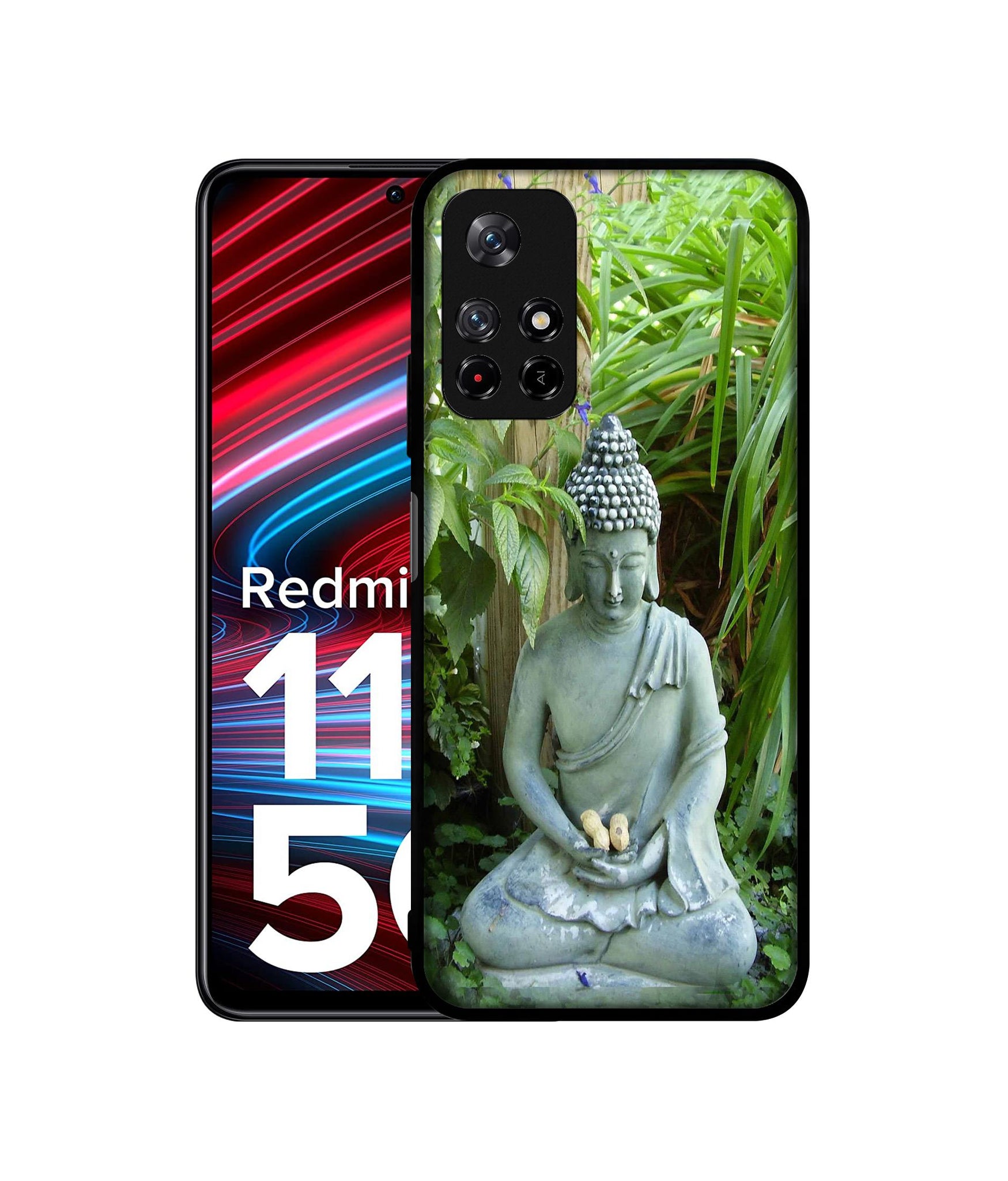 Mi Redmi Note 11T 5G / Poco M4 Pro 5G