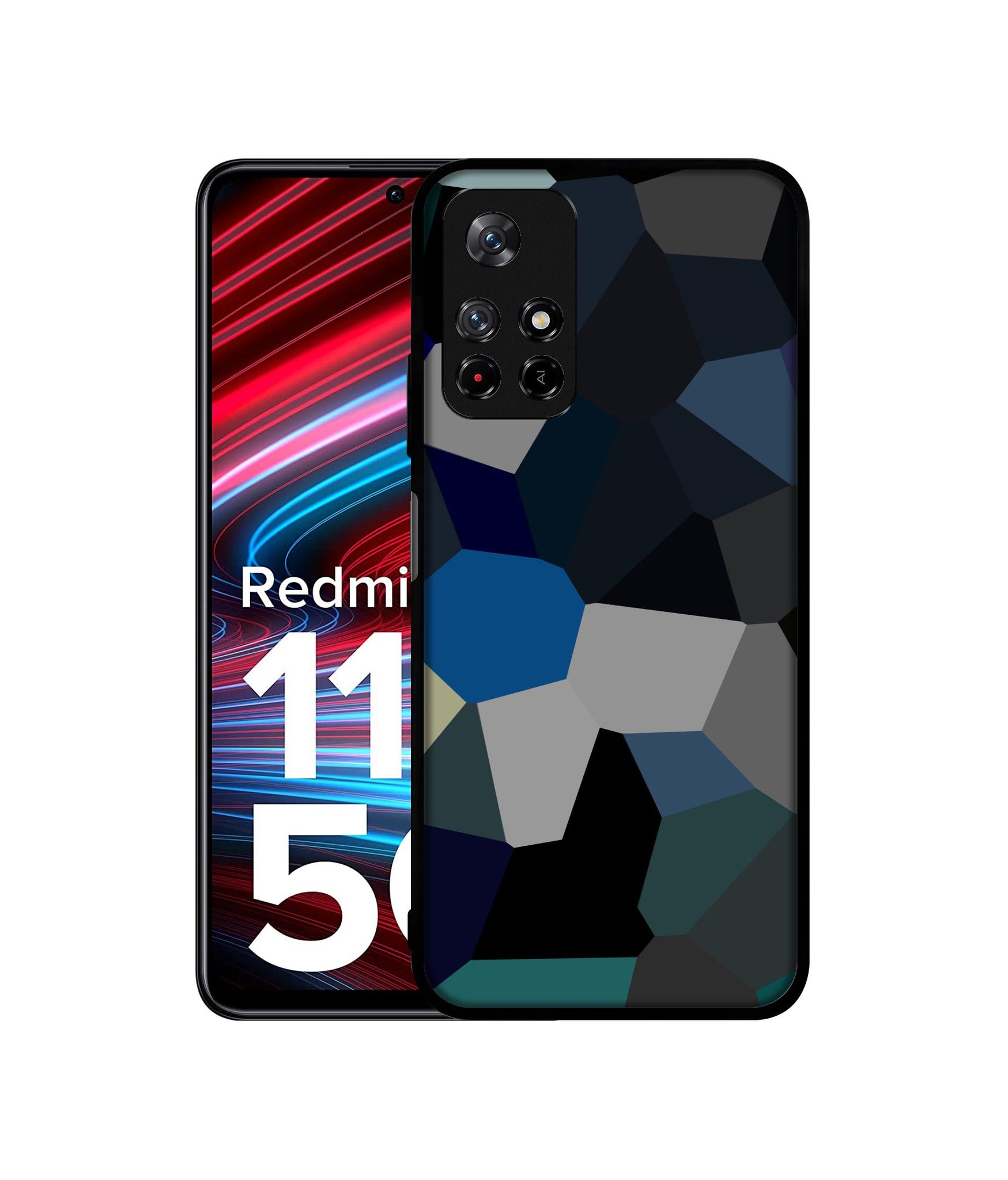 Mi Redmi Note 11T 5G / Poco M4 Pro 5G