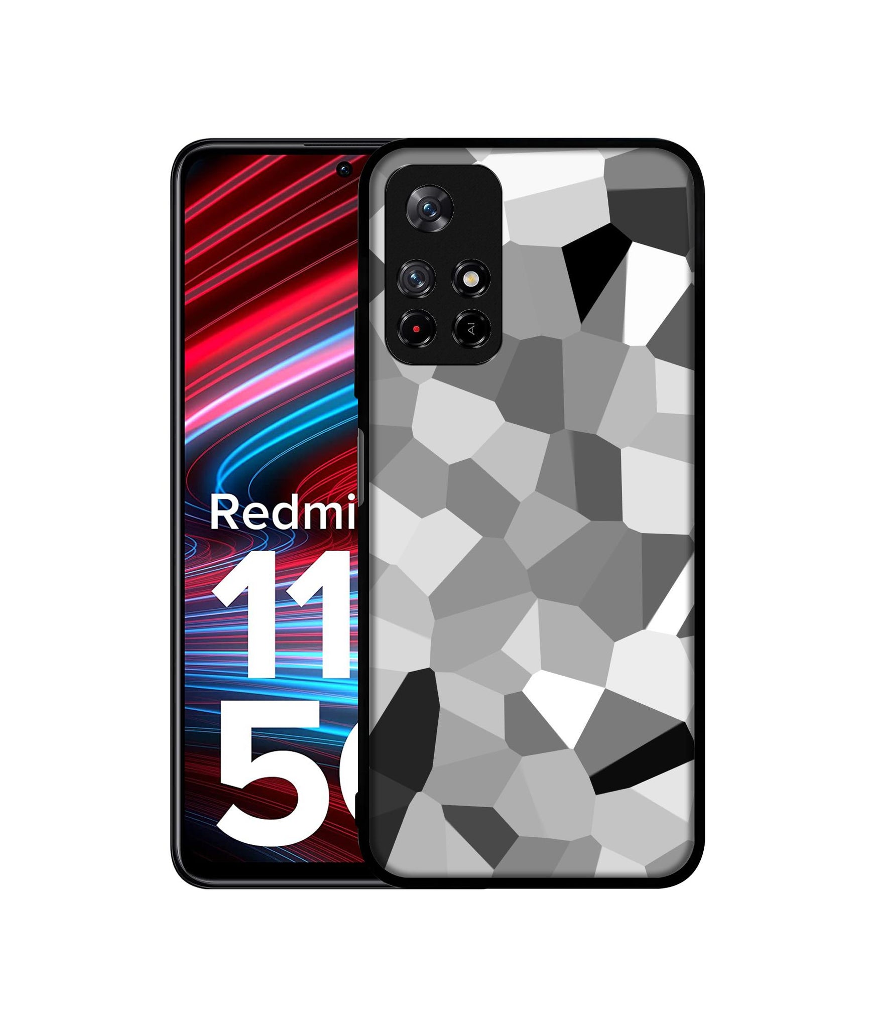 Mi Redmi Note 11T 5G / Poco M4 Pro 5G
