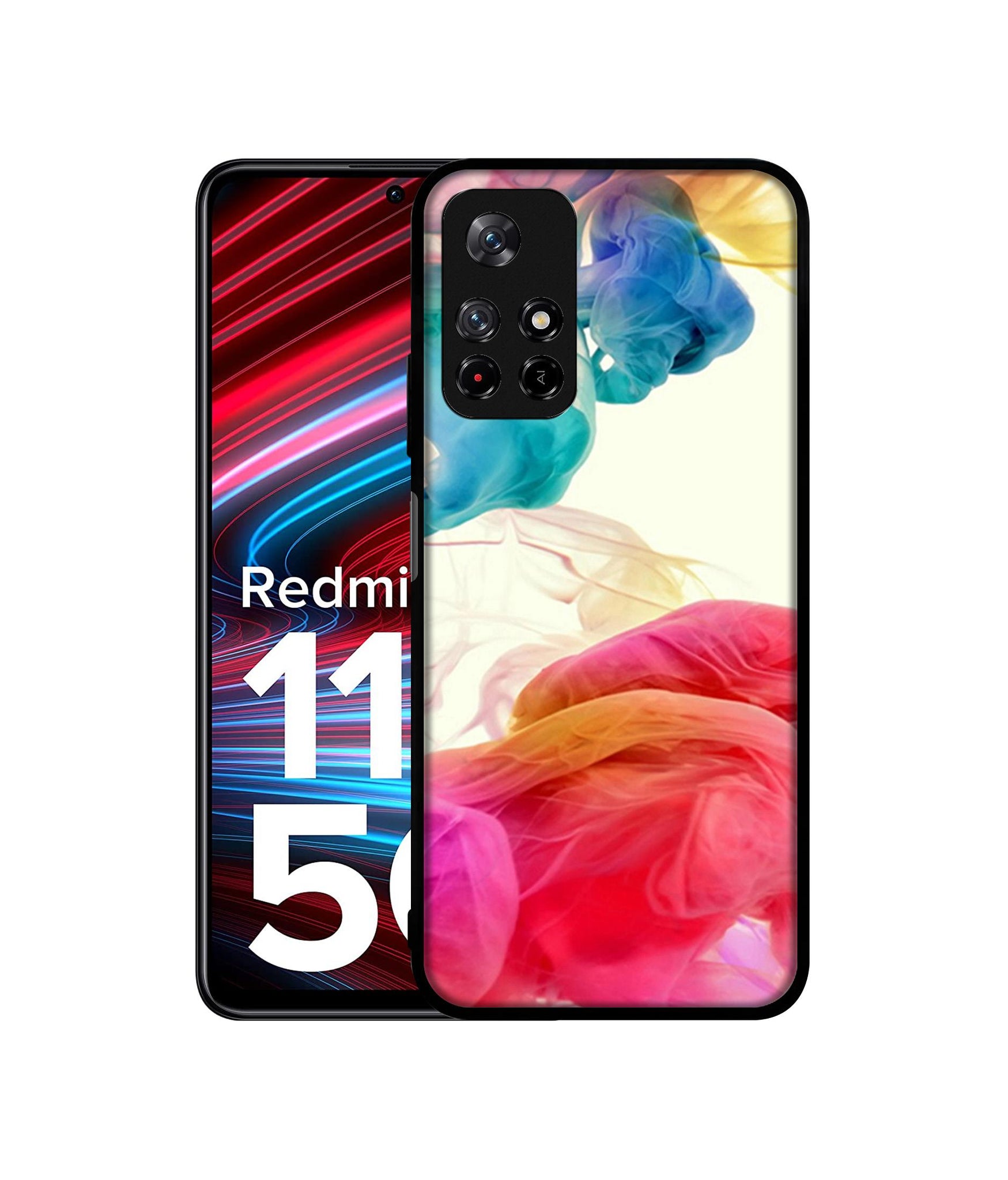 Mi Redmi Note 11T 5G / Poco M4 Pro 5G