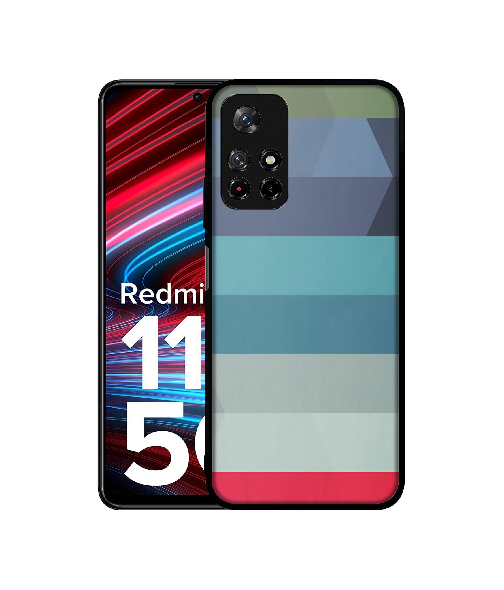 Mi Redmi Note 11T 5G / Poco M4 Pro 5G