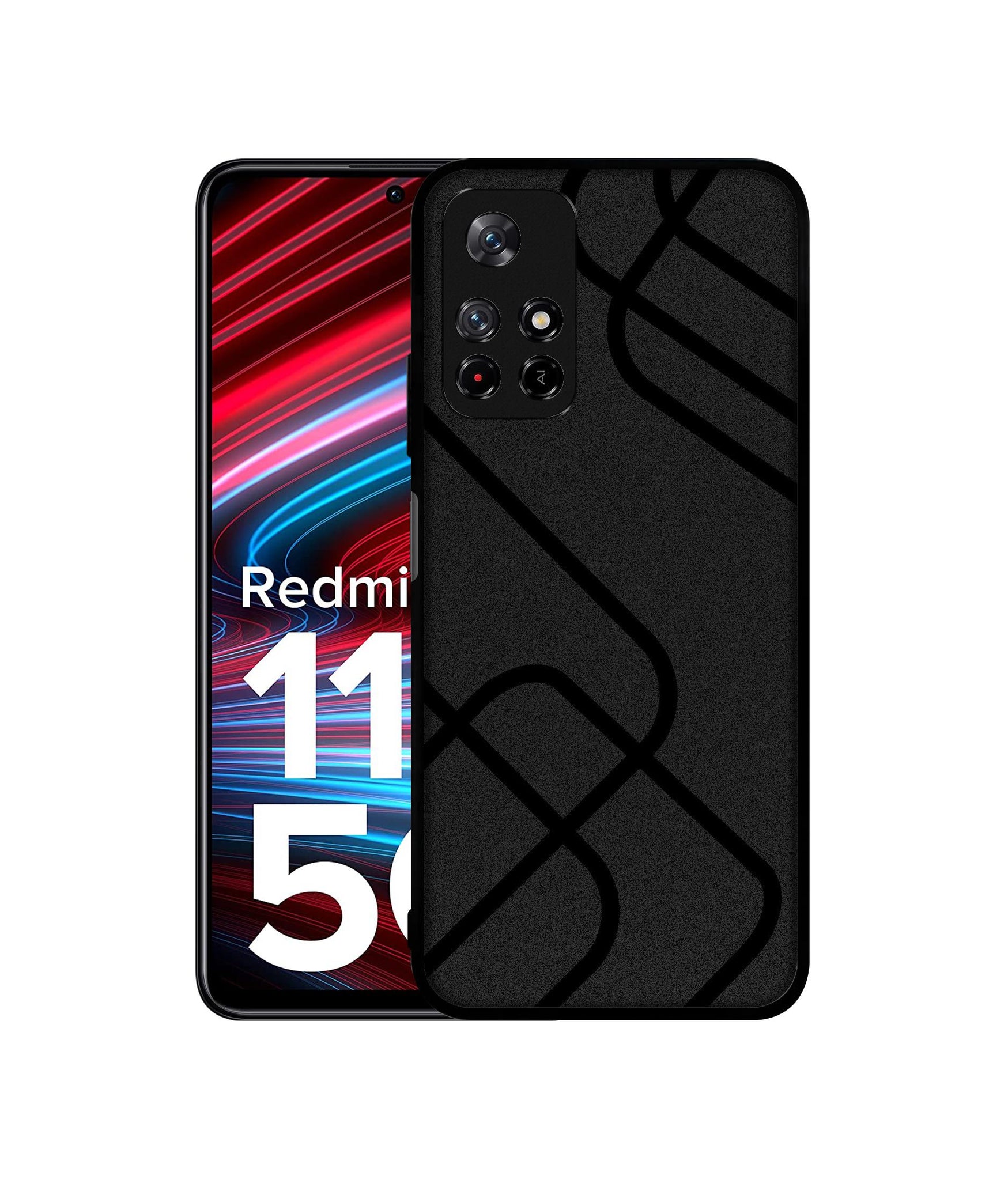 Mi Redmi Note 11T 5G / Poco M4 Pro 5G