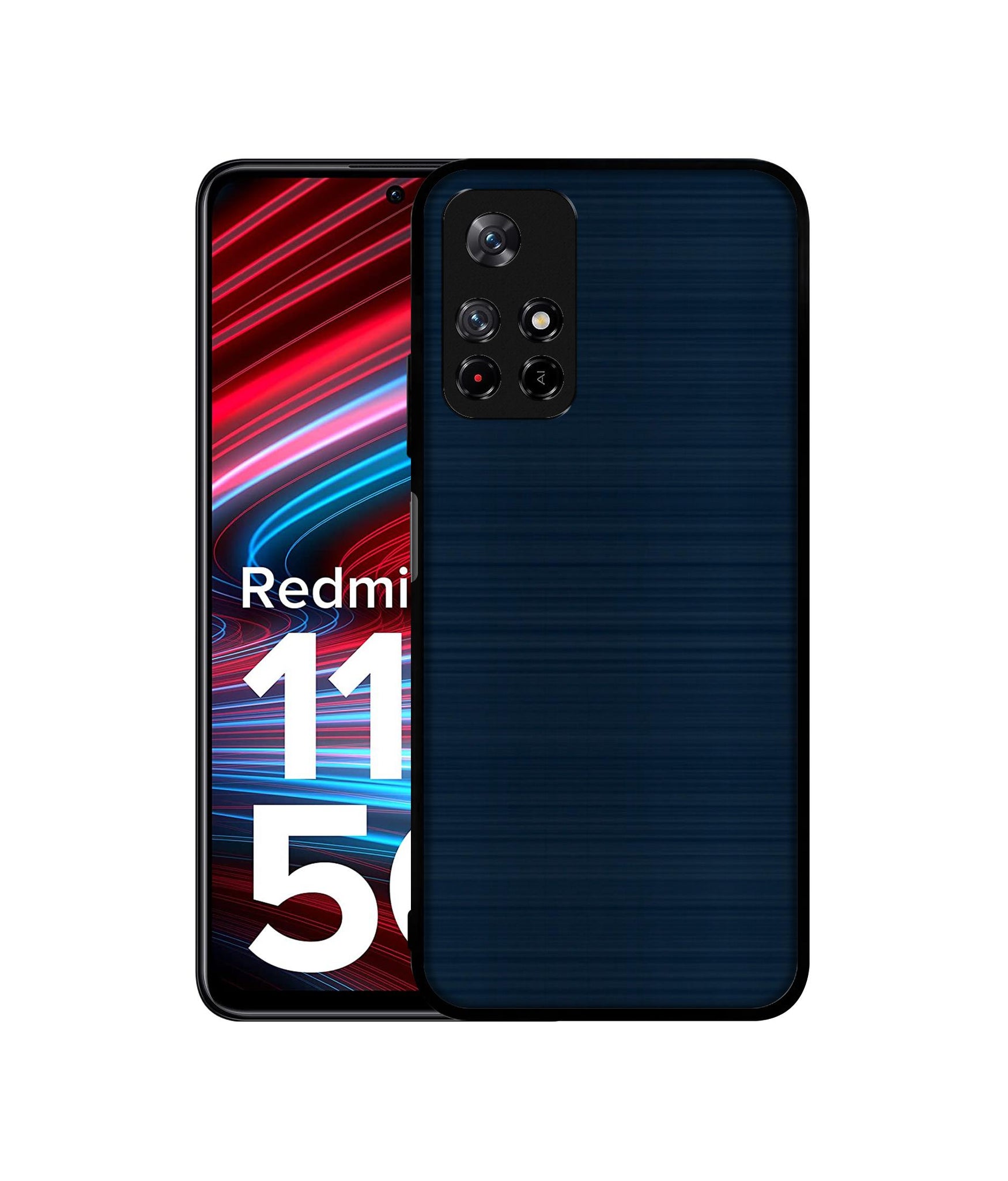 Mi Redmi Note 11T 5G / Poco M4 Pro 5G