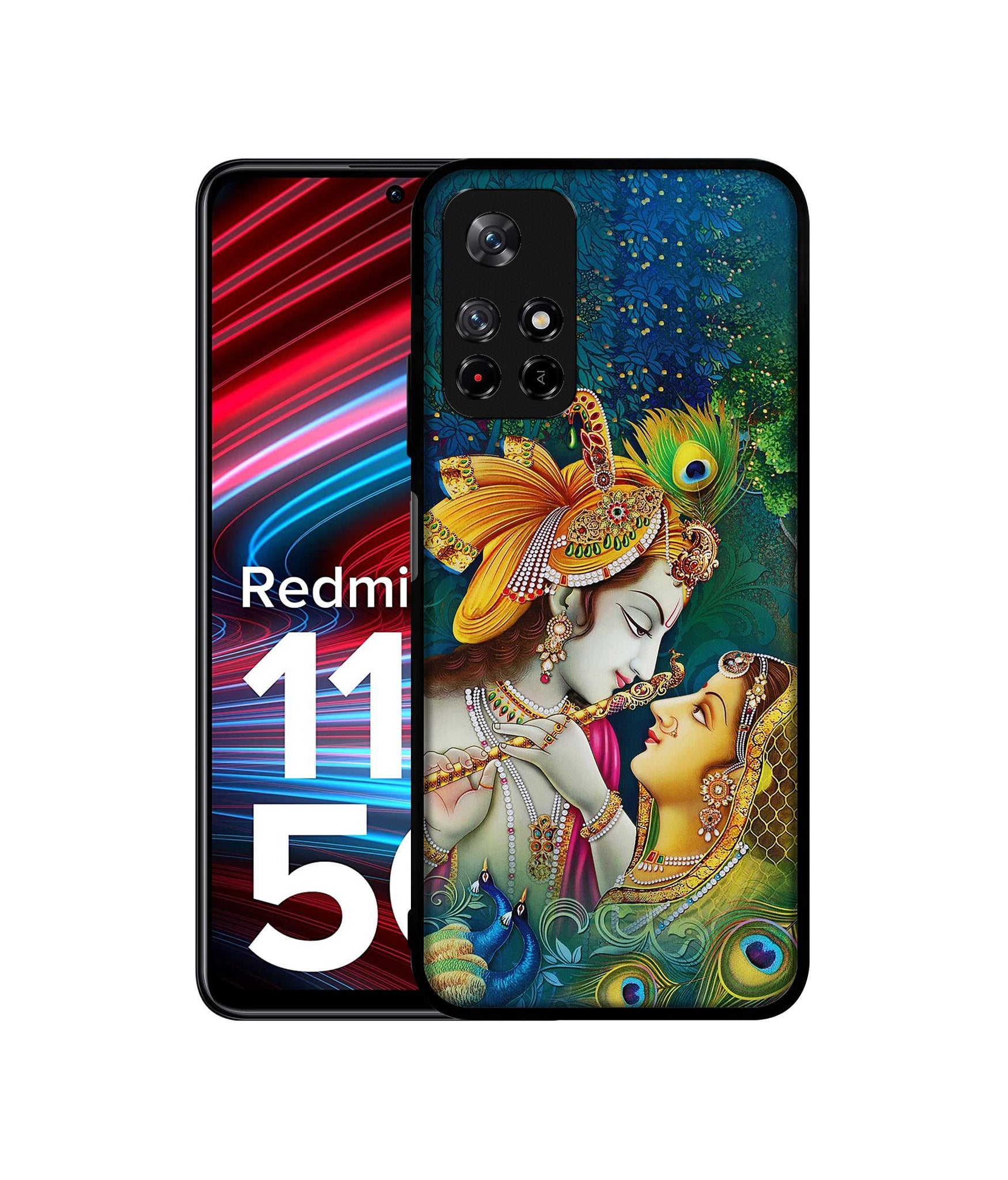 Mi Redmi Note 11T 5G / Poco M4 Pro 5G