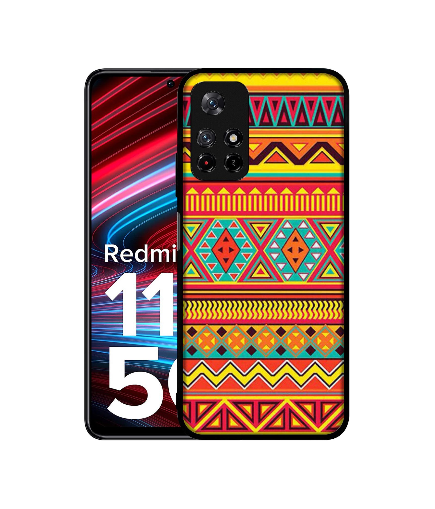 Mi Redmi Note 11T 5G / Poco M4 Pro 5G