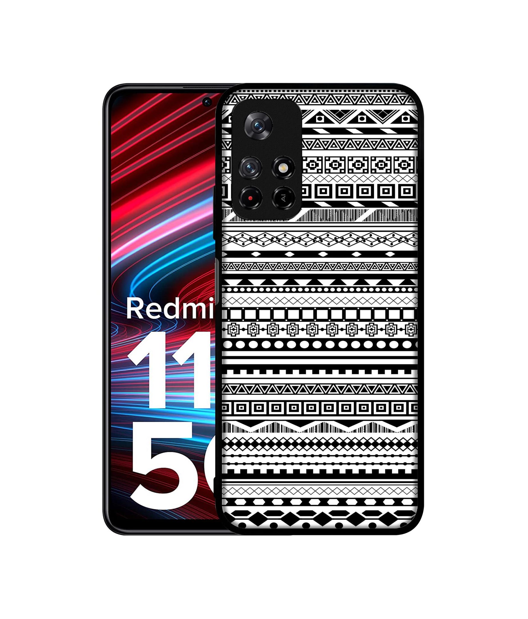 Mi Redmi Note 11T 5G / Poco M4 Pro 5G