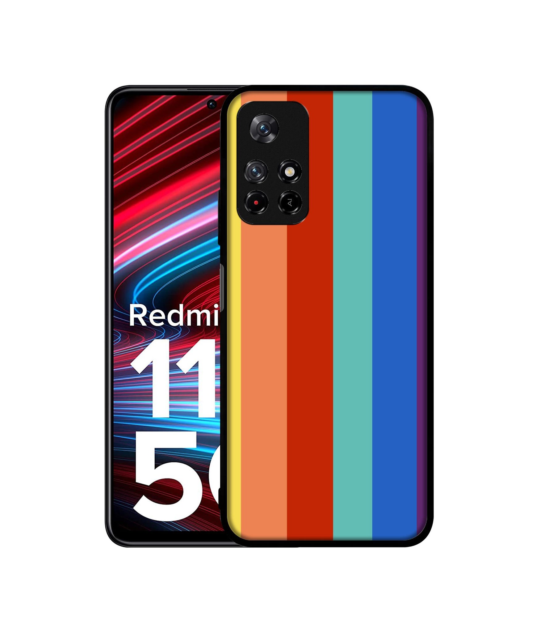 Mi Redmi Note 11T 5G / Poco M4 Pro 5G