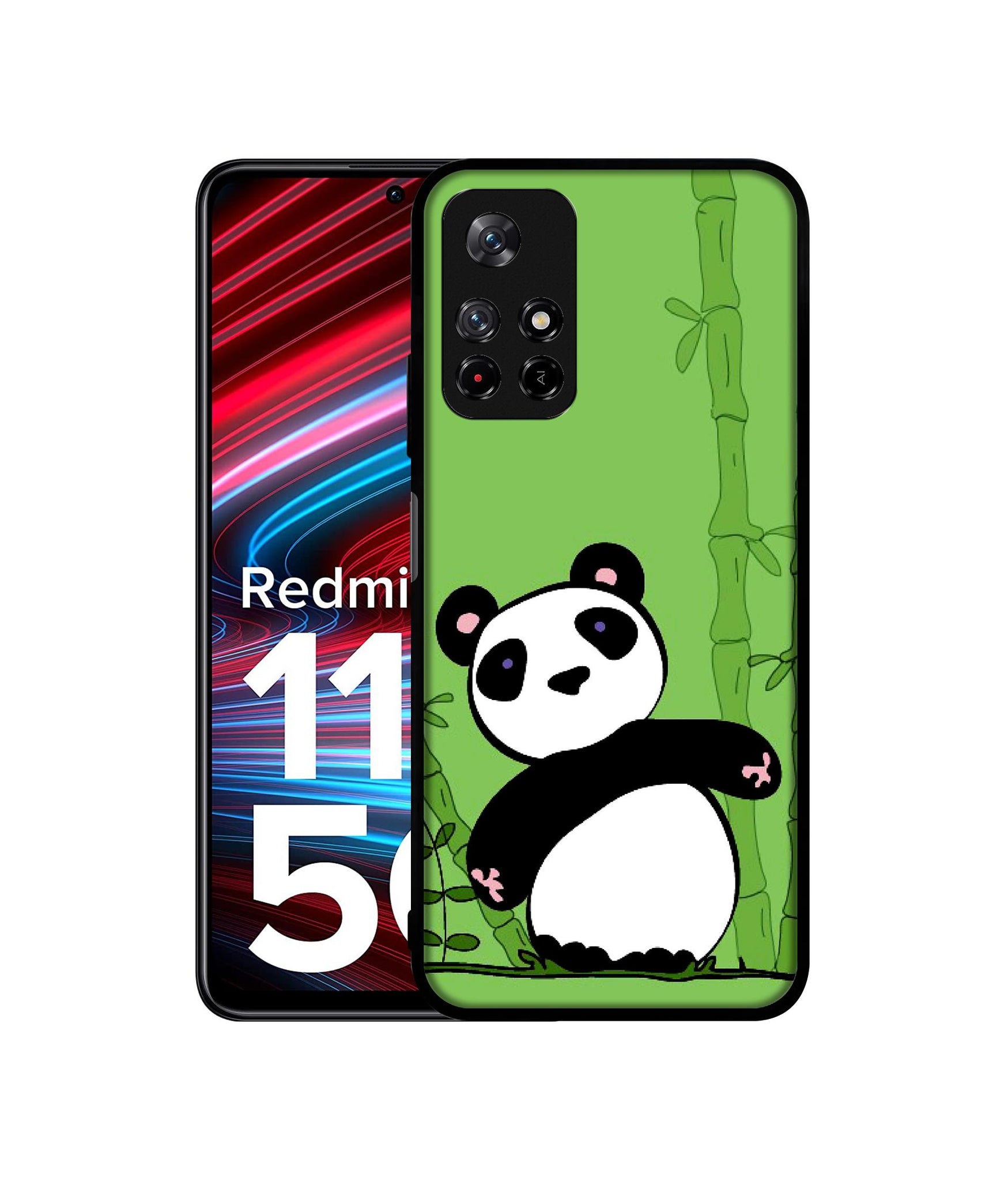 Mi Redmi Note 11T 5G / Poco M4 Pro 5G