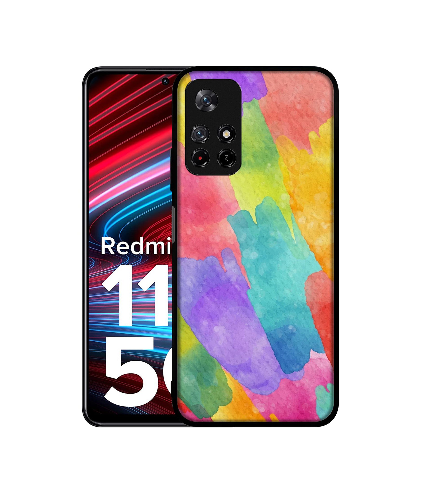 Mi Redmi Note 11T 5G / Poco M4 Pro 5G