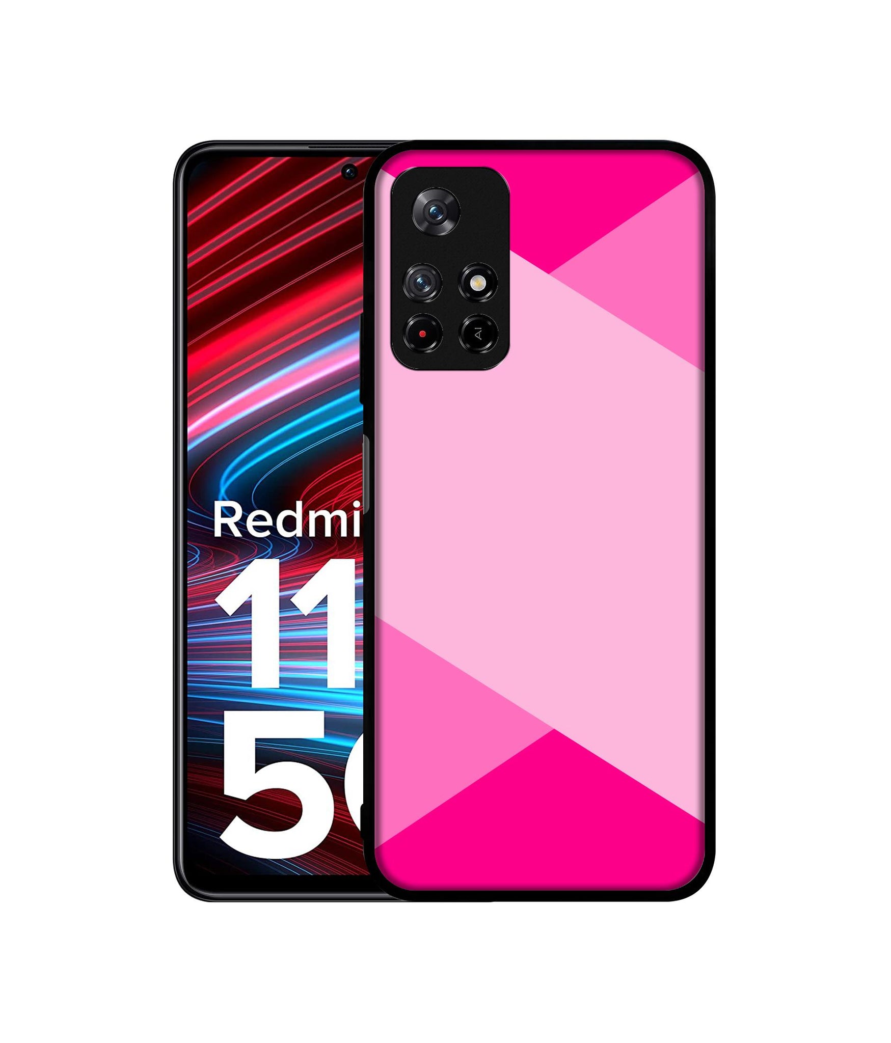 Mi Redmi Note 11T 5G / Poco M4 Pro 5G
