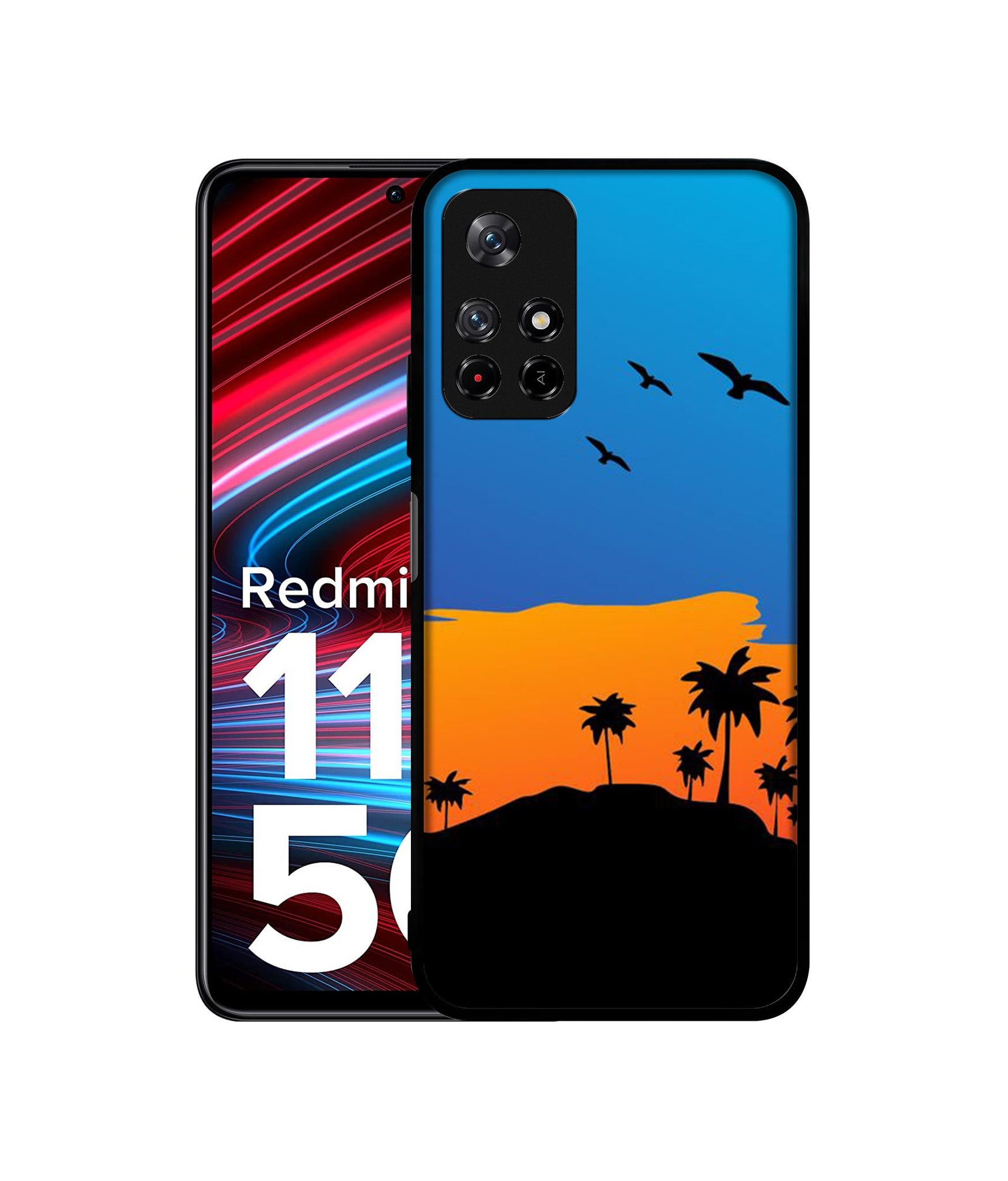 Mi Redmi Note 11T 5G / Poco M4 Pro 5G