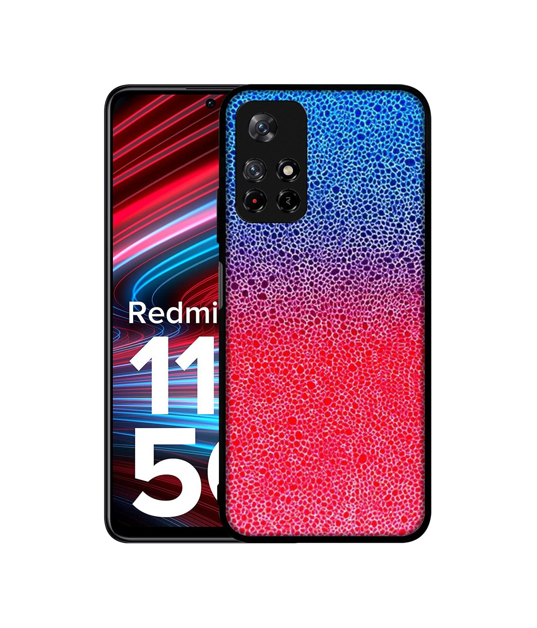 Mi Redmi Note 11T 5G / Poco M4 Pro 5G