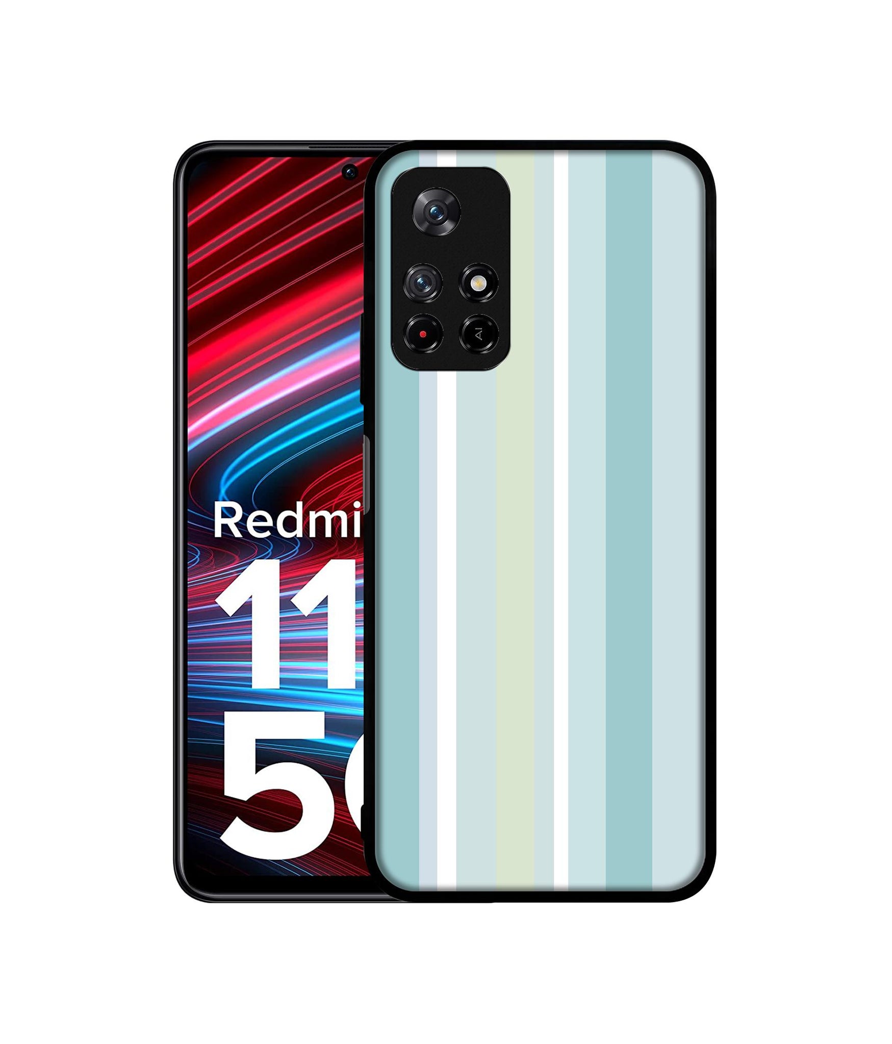 Mi Redmi Note 11T 5G / Poco M4 Pro 5G