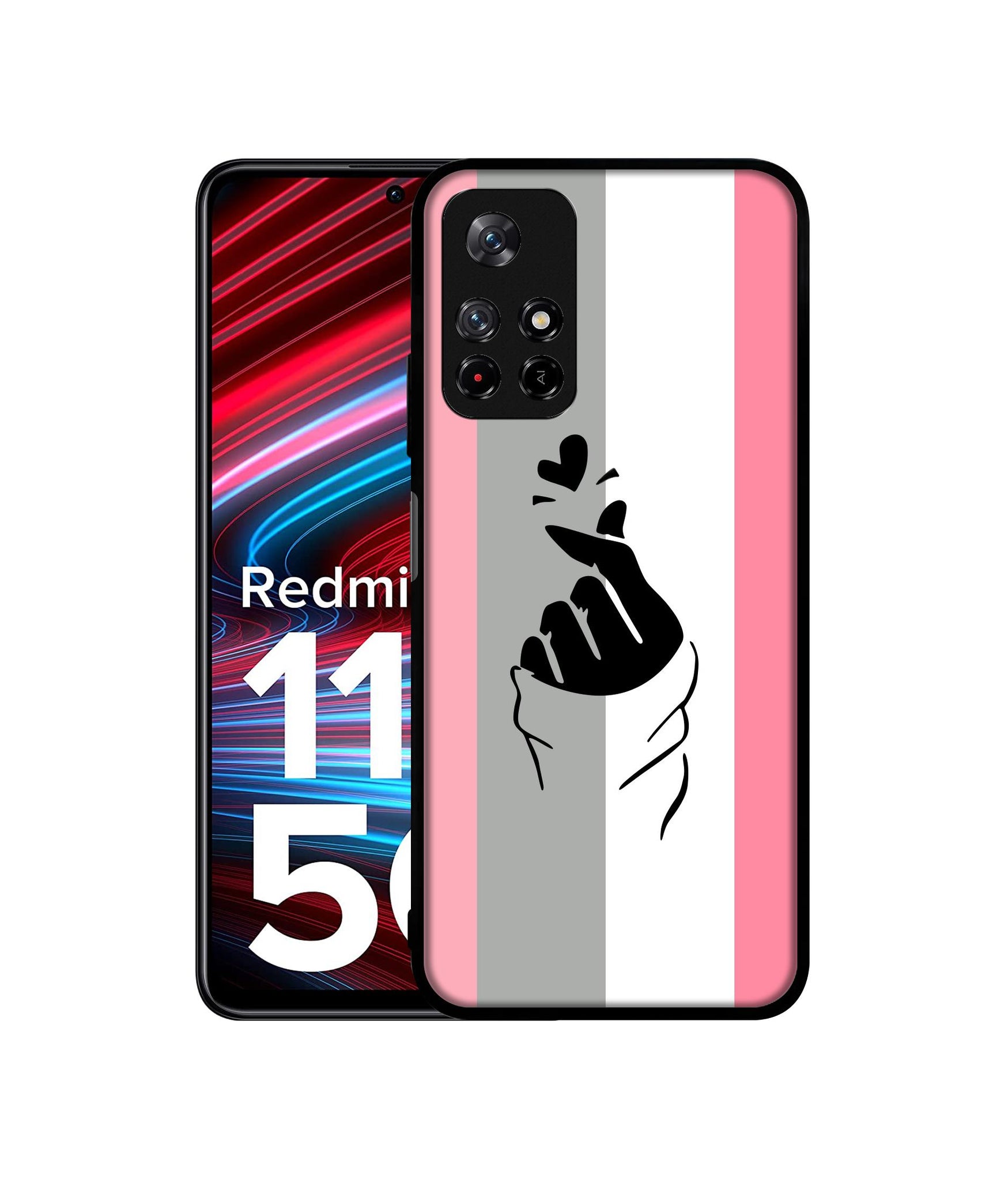 Mi Redmi Note 11T 5G / Poco M4 Pro 5G