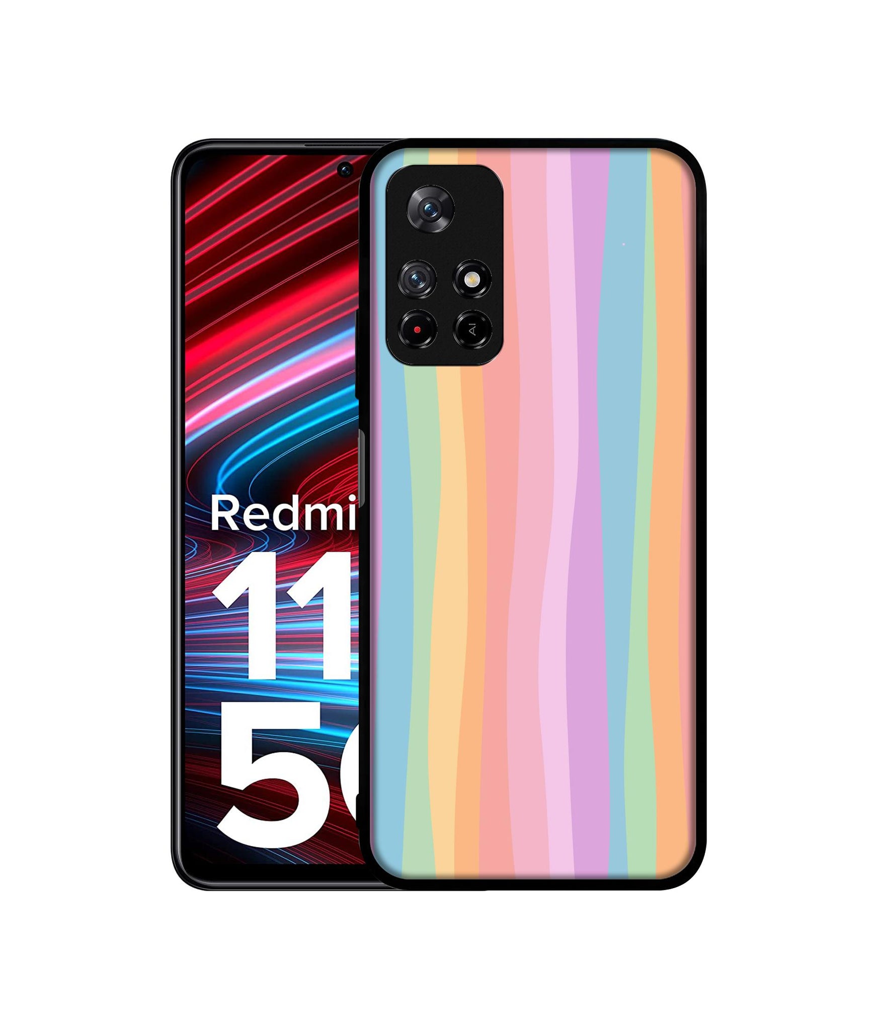 Mi Redmi Note 11T 5G / Poco M4 Pro 5G